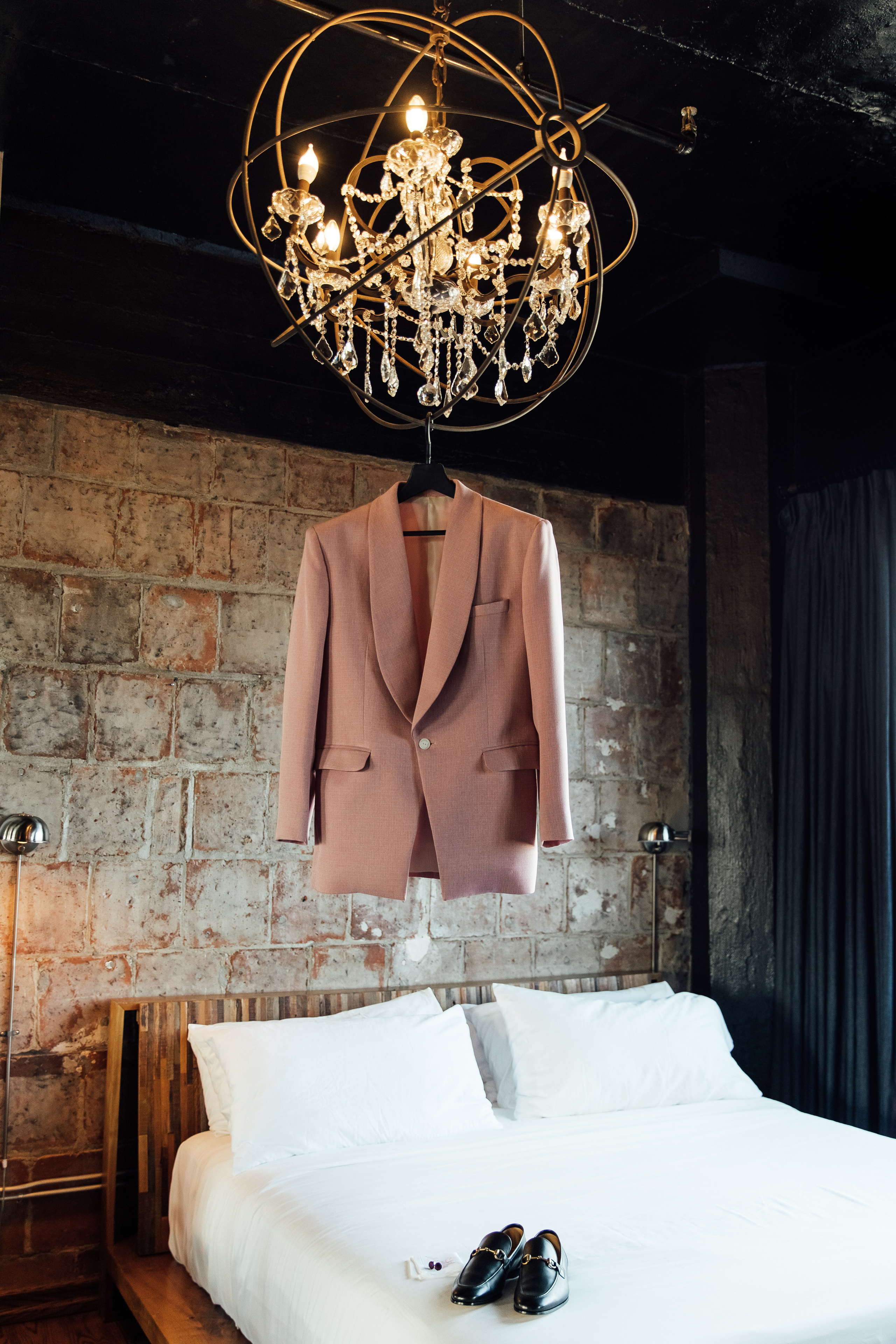 JASMINE & GELO. Pittsburgh wedding and family photographer