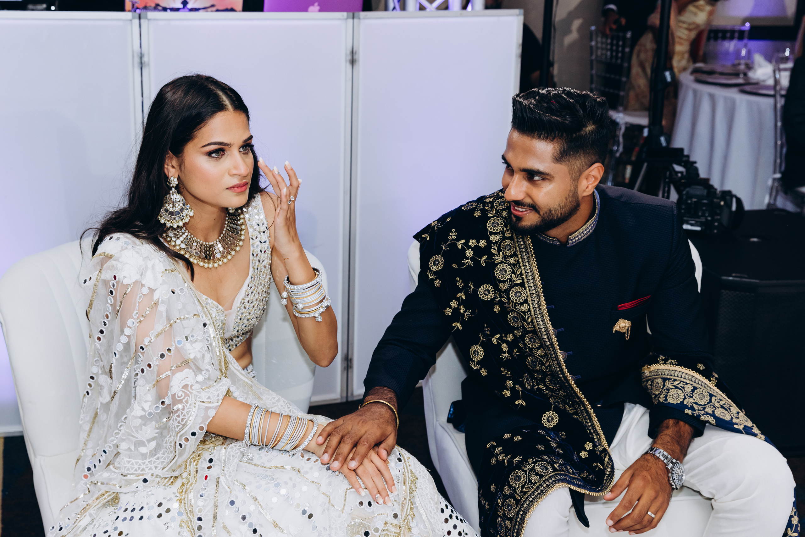 RAJAT & TOSHA ENGAGEMENT. Pittsburgh wedding and family photographer