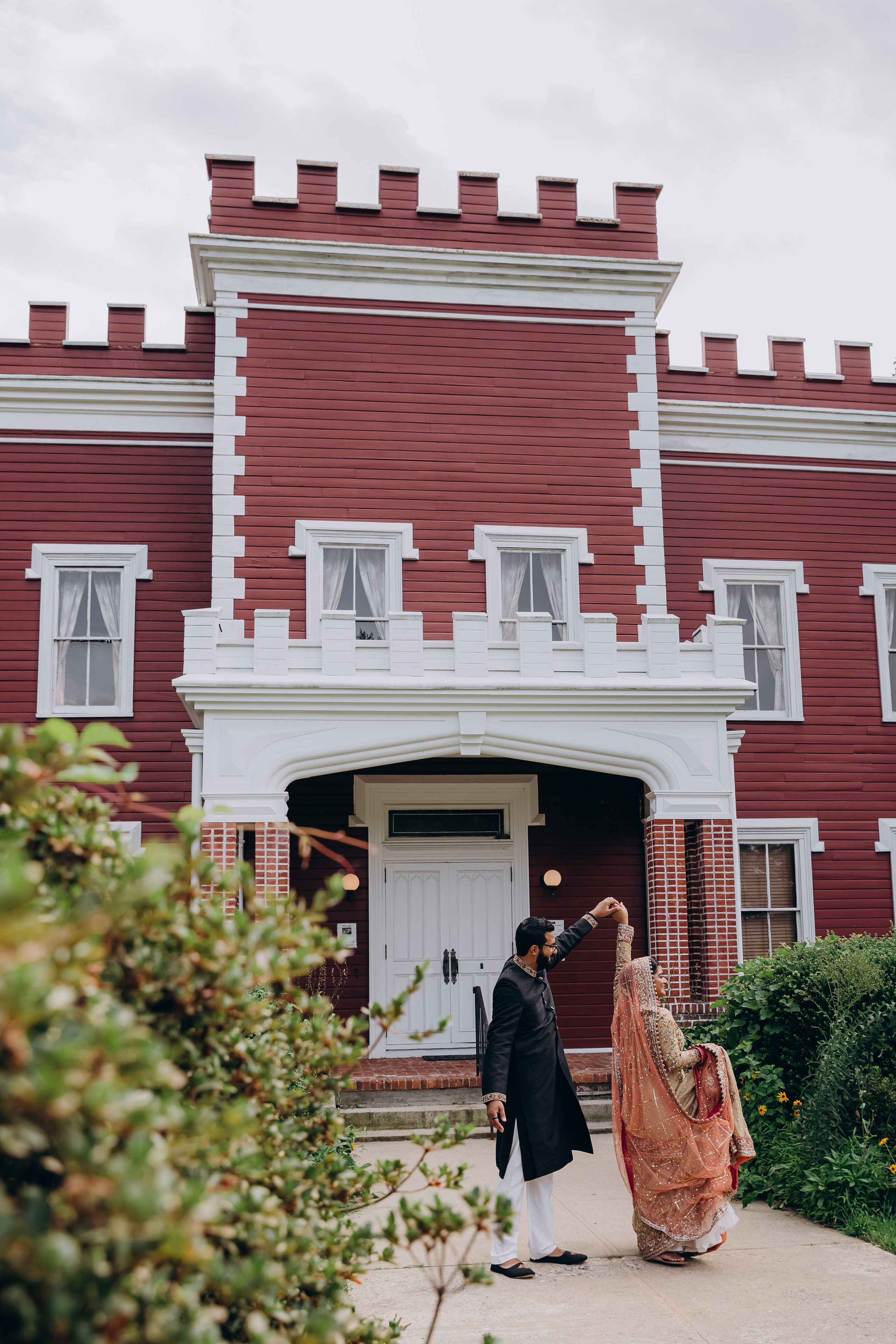 BISMA & FARAZ WALIMA. Pittsburgh wedding and family photographer
