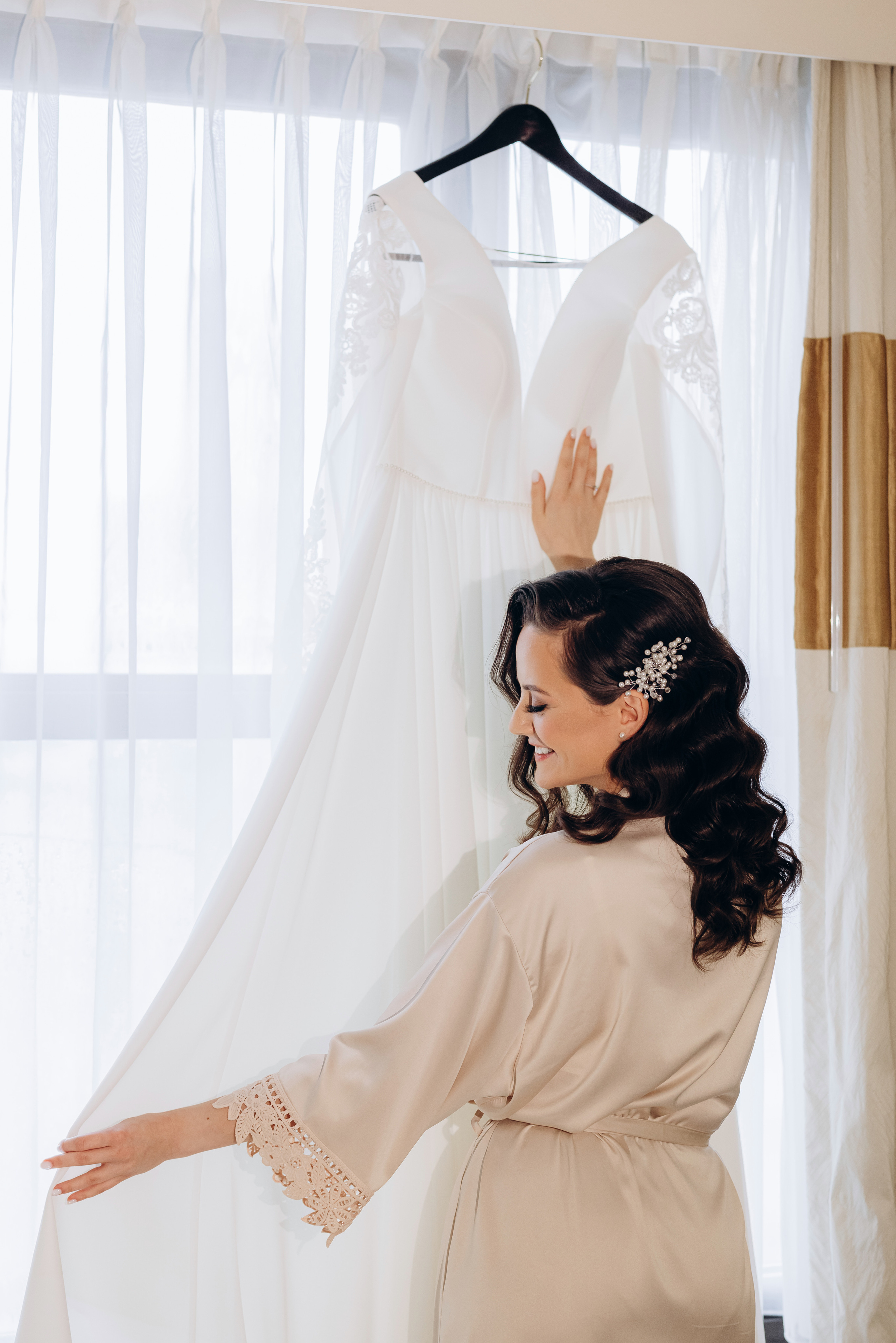 OLGA & VADYM. Pittsburgh wedding and family photographer