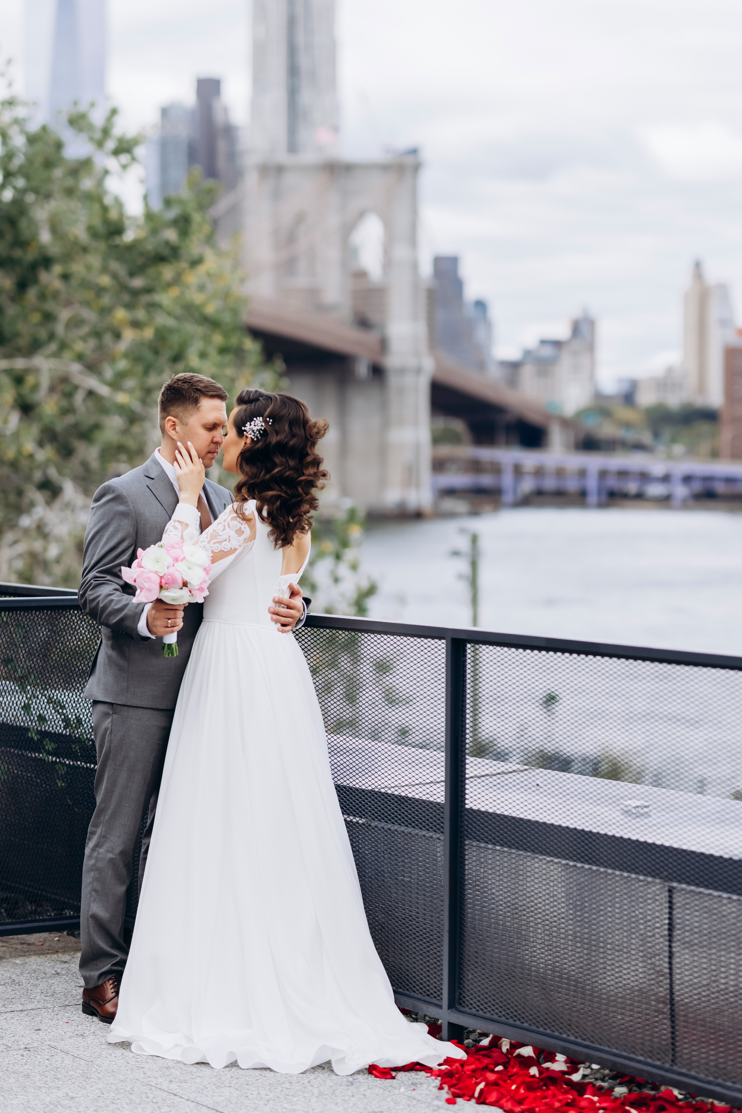 OLGA & VADYM. Pittsburgh wedding and family photographer