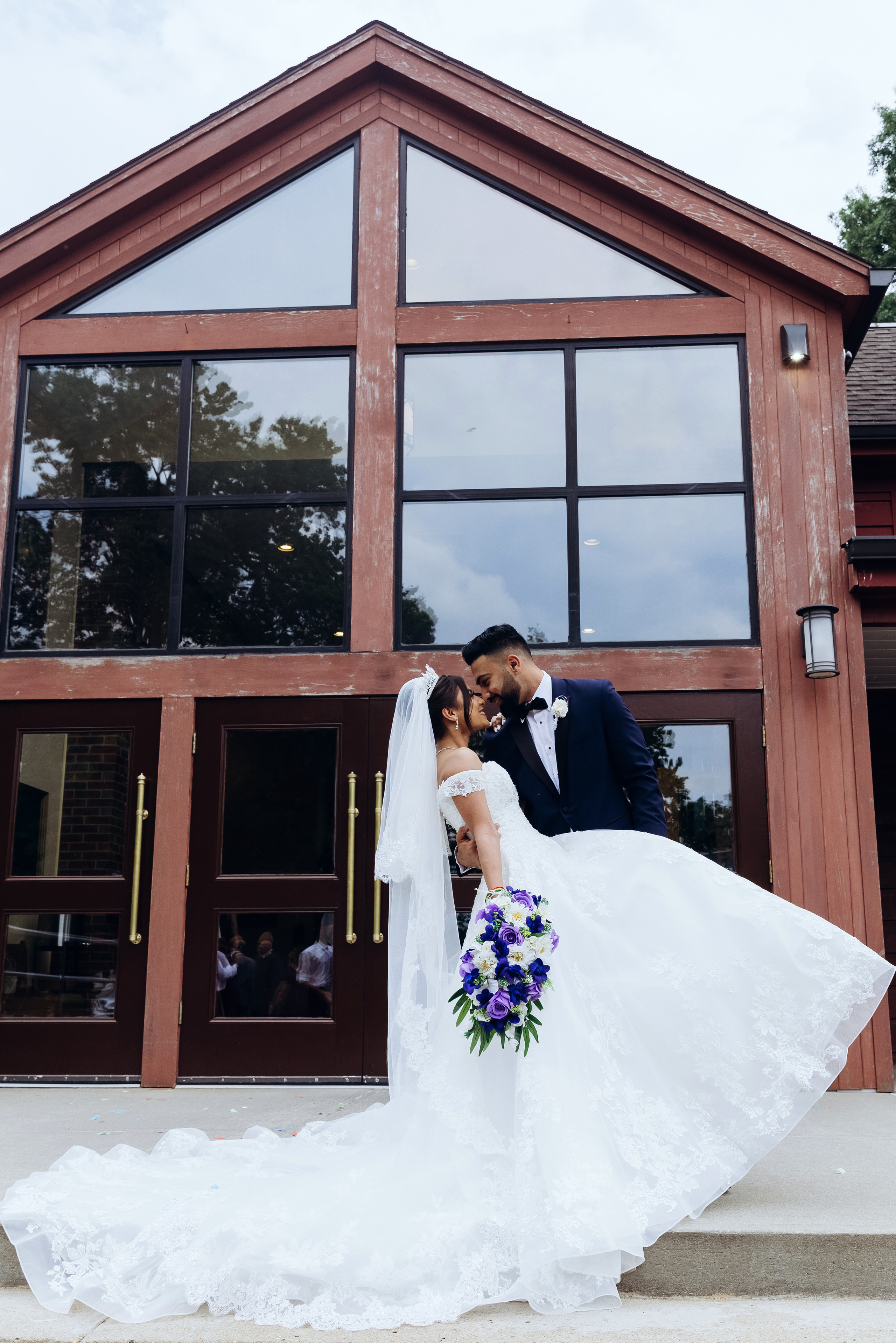 NIKITA & ROHAN. Pittsburgh wedding and family photographer