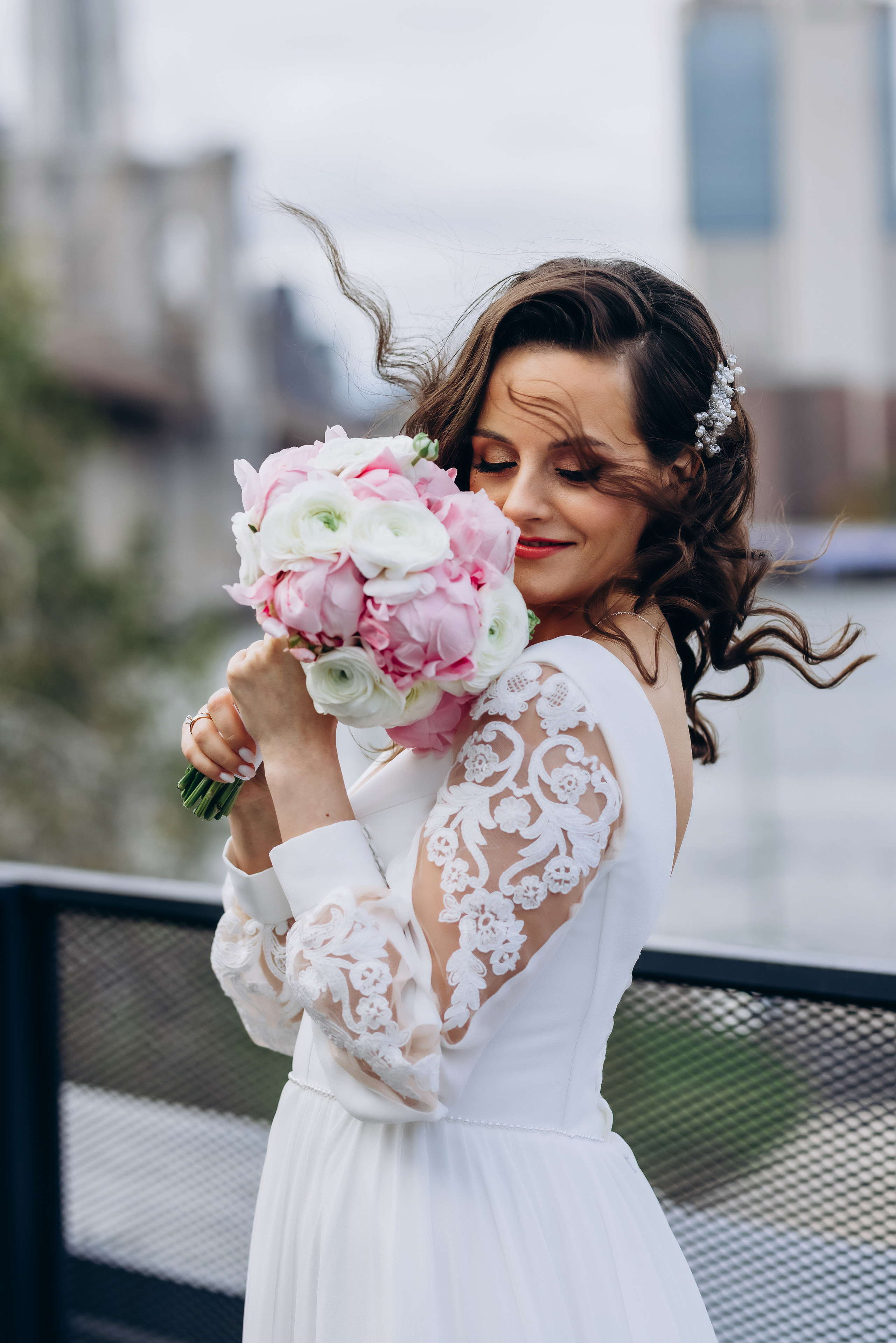 OLGA & VADYM. Pittsburgh wedding and family photographer