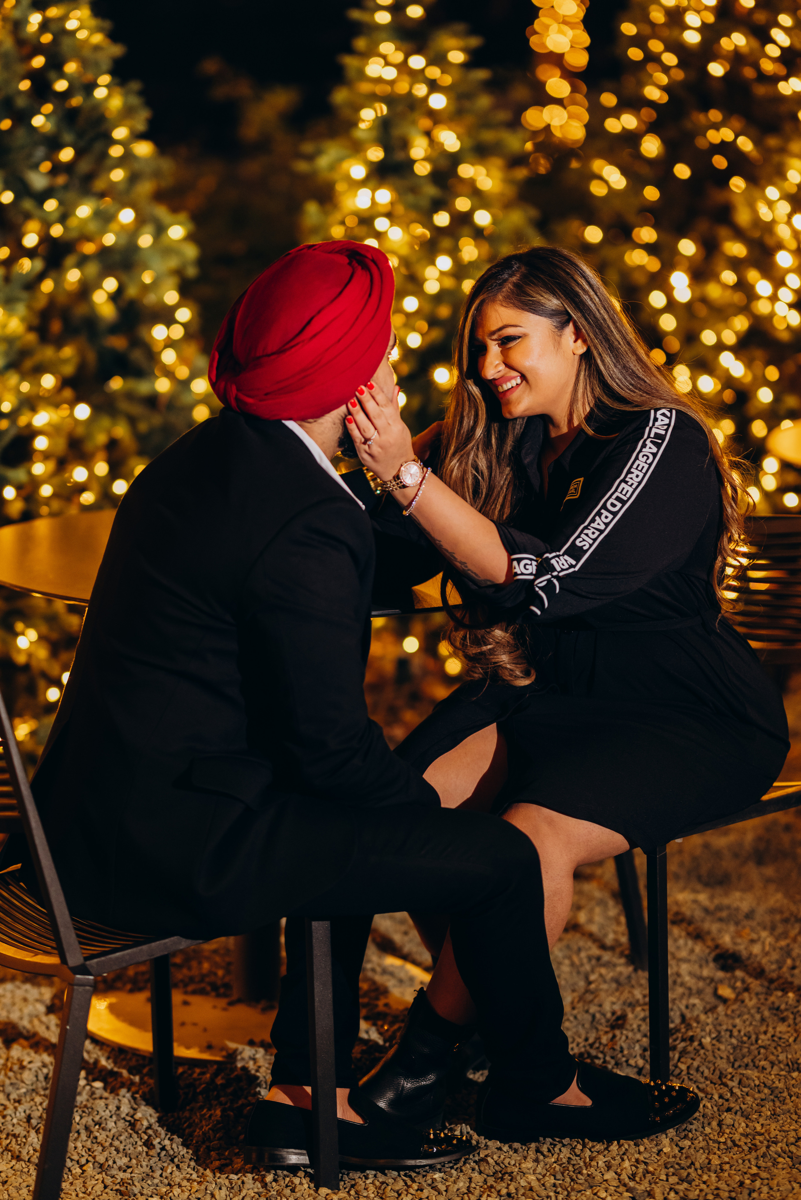 ISHLEEN & NAVKARAN. Pittsburgh wedding and family photographer