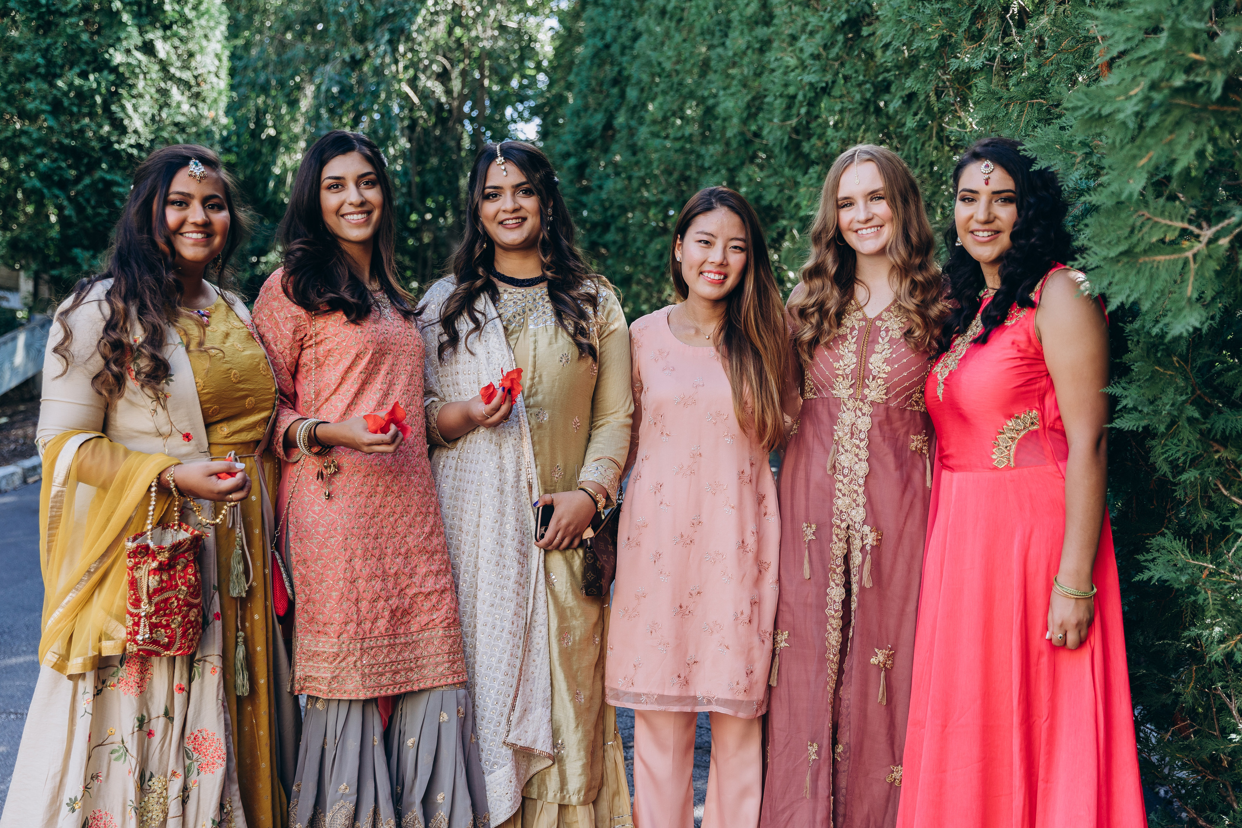 NEDA & SAAD NIKKAH. Pittsburgh wedding and family photographer