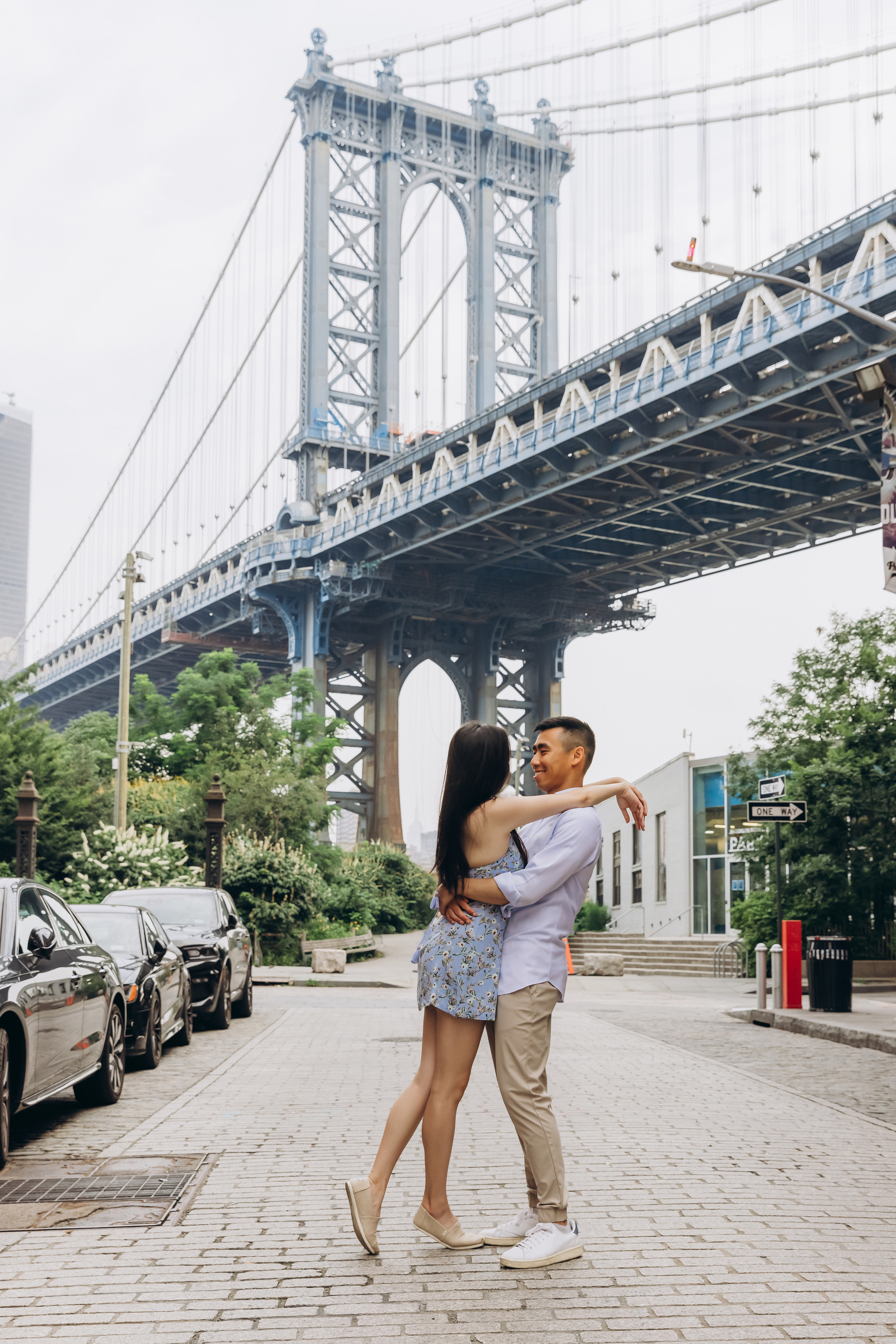 SEAN & SHOU. Pittsburgh wedding and family photographer