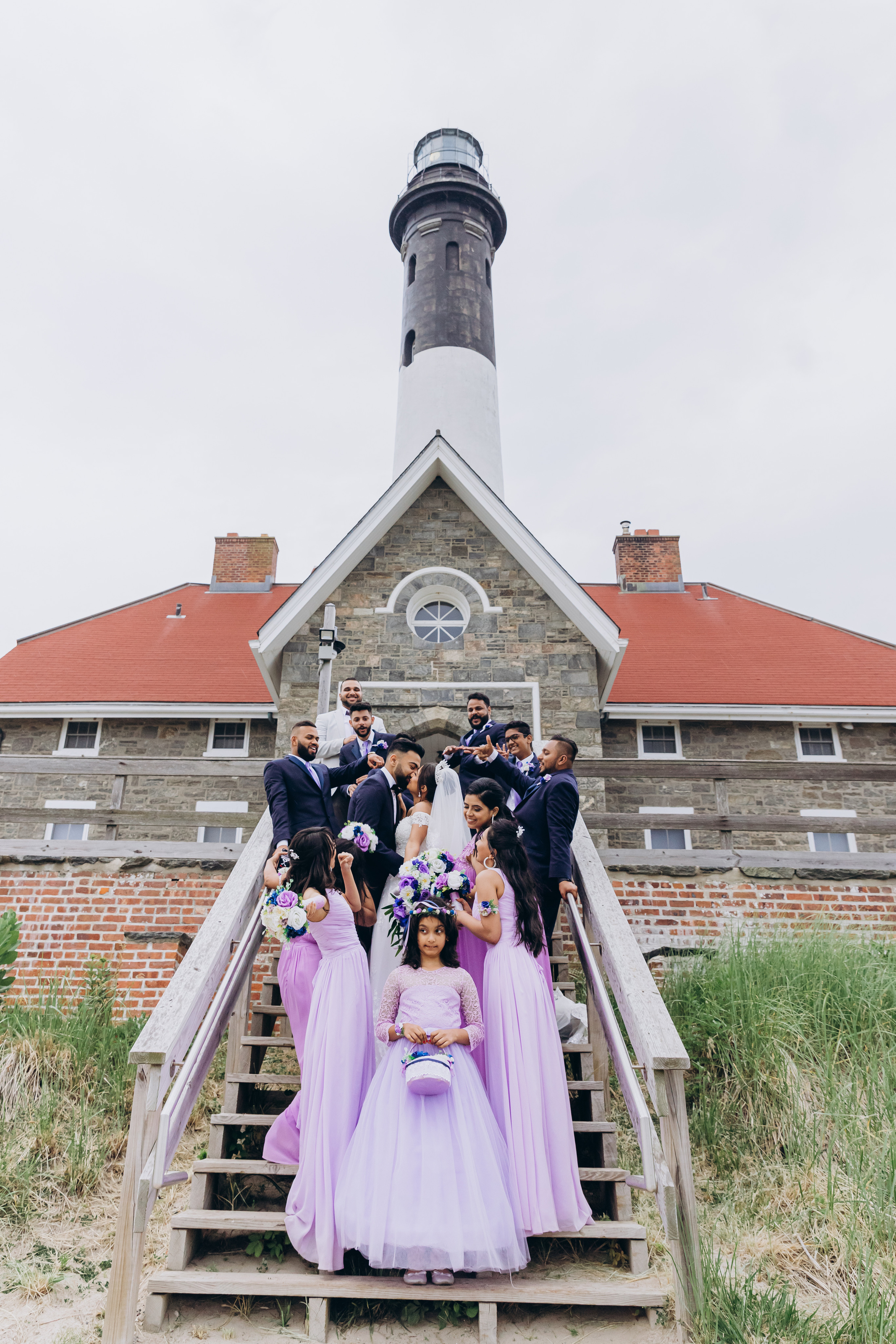 NIKITA & ROHAN. Pittsburgh wedding and family photographer