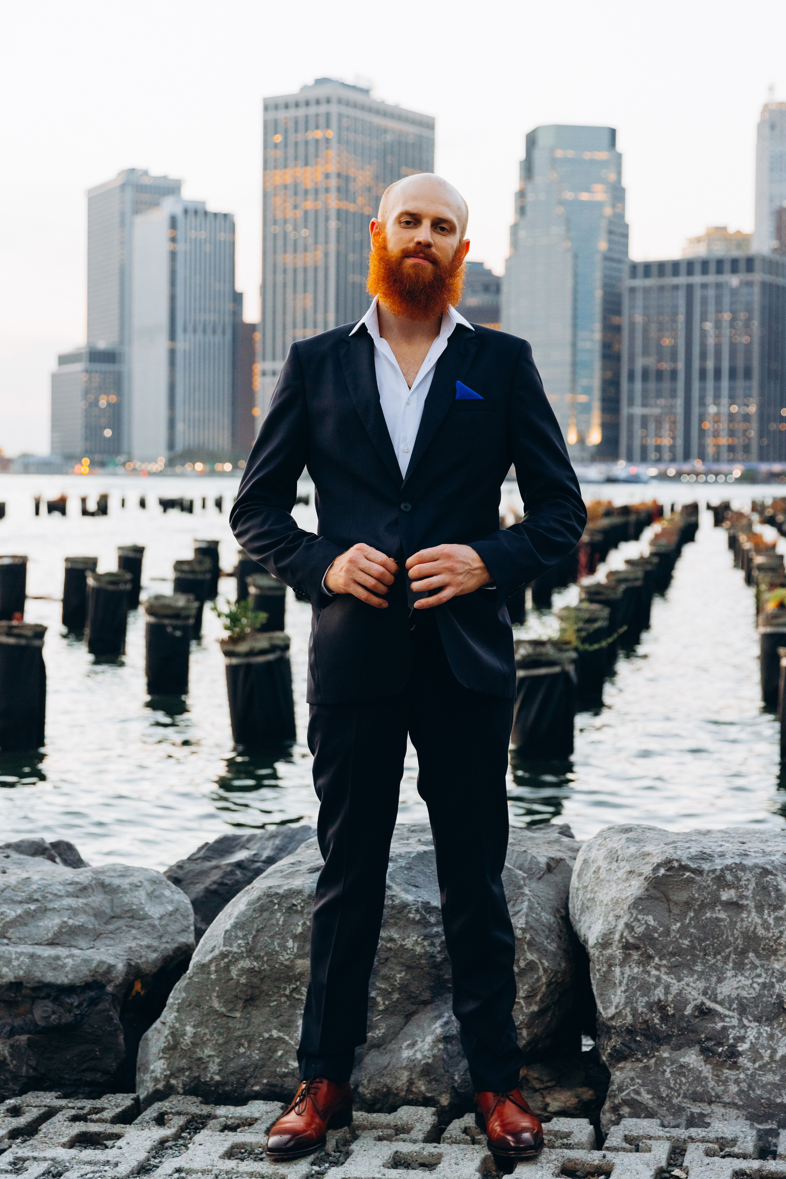 YAROSLAV & OLGA MATERNITY. Pittsburgh wedding and family photographer