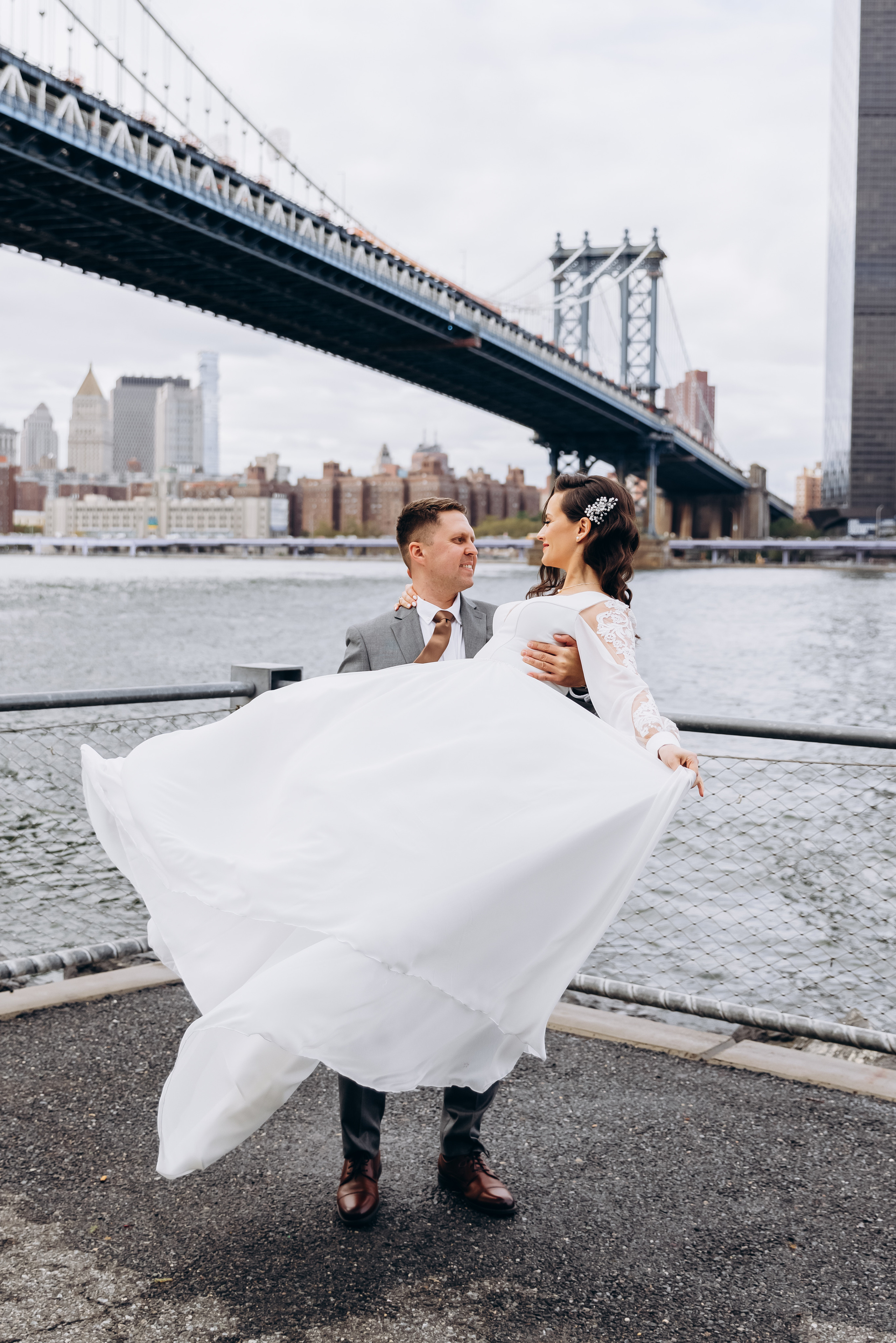 OLGA & VADYM. Pittsburgh wedding and family photographer