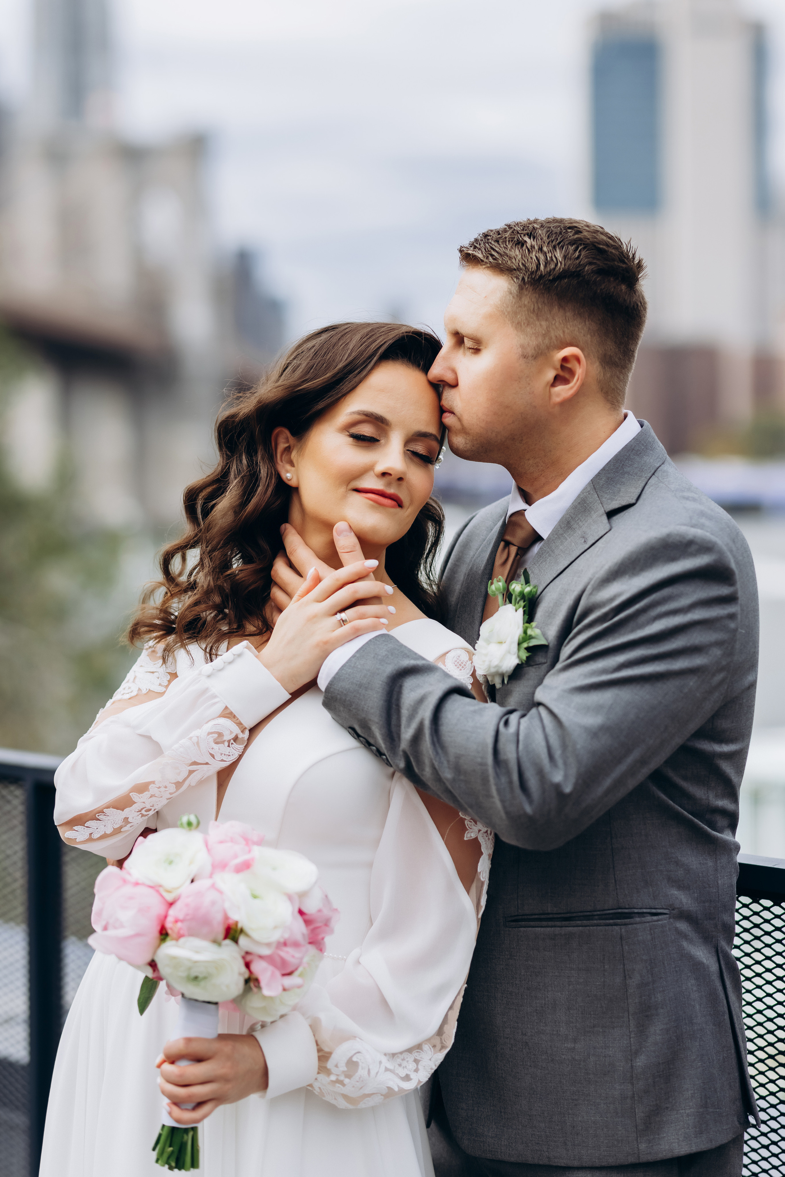 OLGA & VADYM. Pittsburgh wedding and family photographer