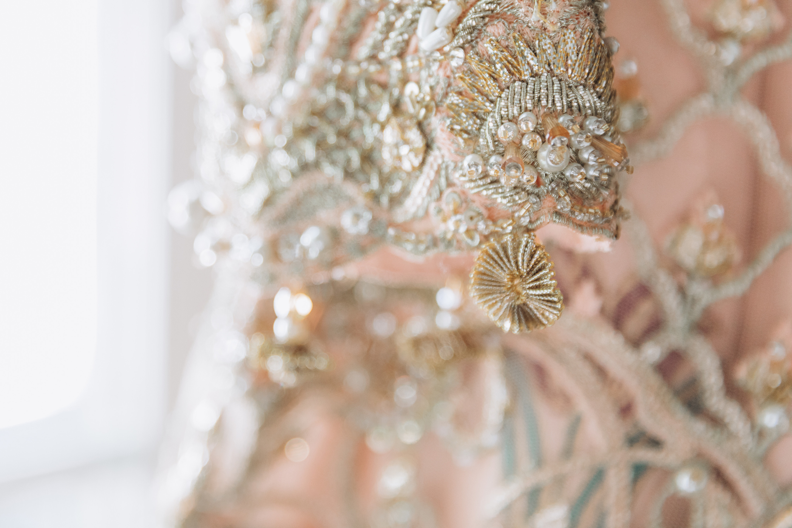 AMNA & ABDULLAH WALIMA. Pittsburgh wedding and family photographer