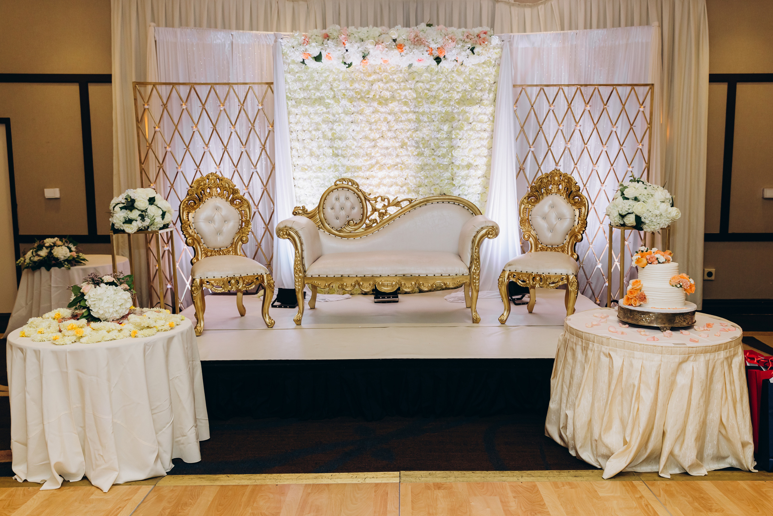 BISMA & FARAZ WALIMA. Pittsburgh wedding and family photographer