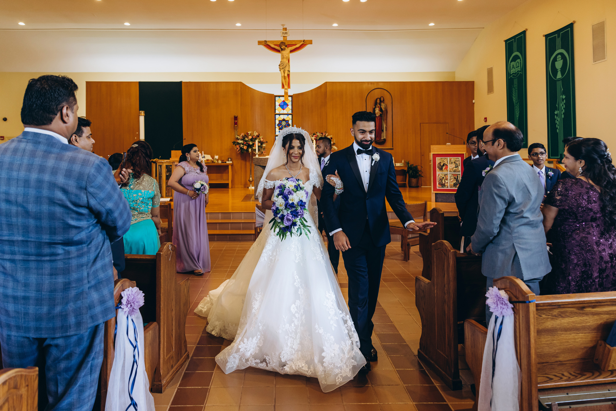 NIKITA & ROHAN. Pittsburgh wedding and family photographer