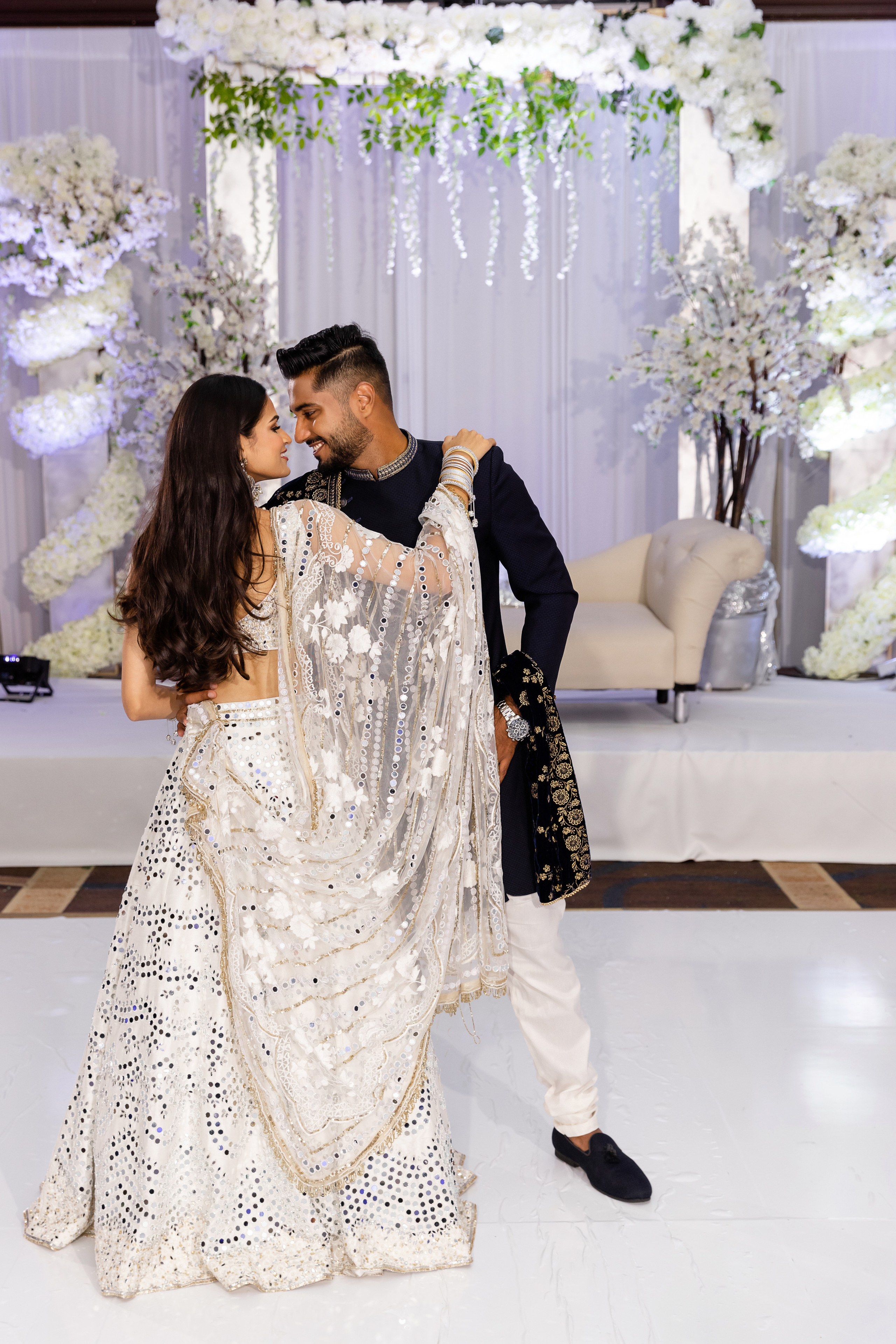 RAJAT & TOSHA ENGAGEMENT. Pittsburgh wedding and family photographer