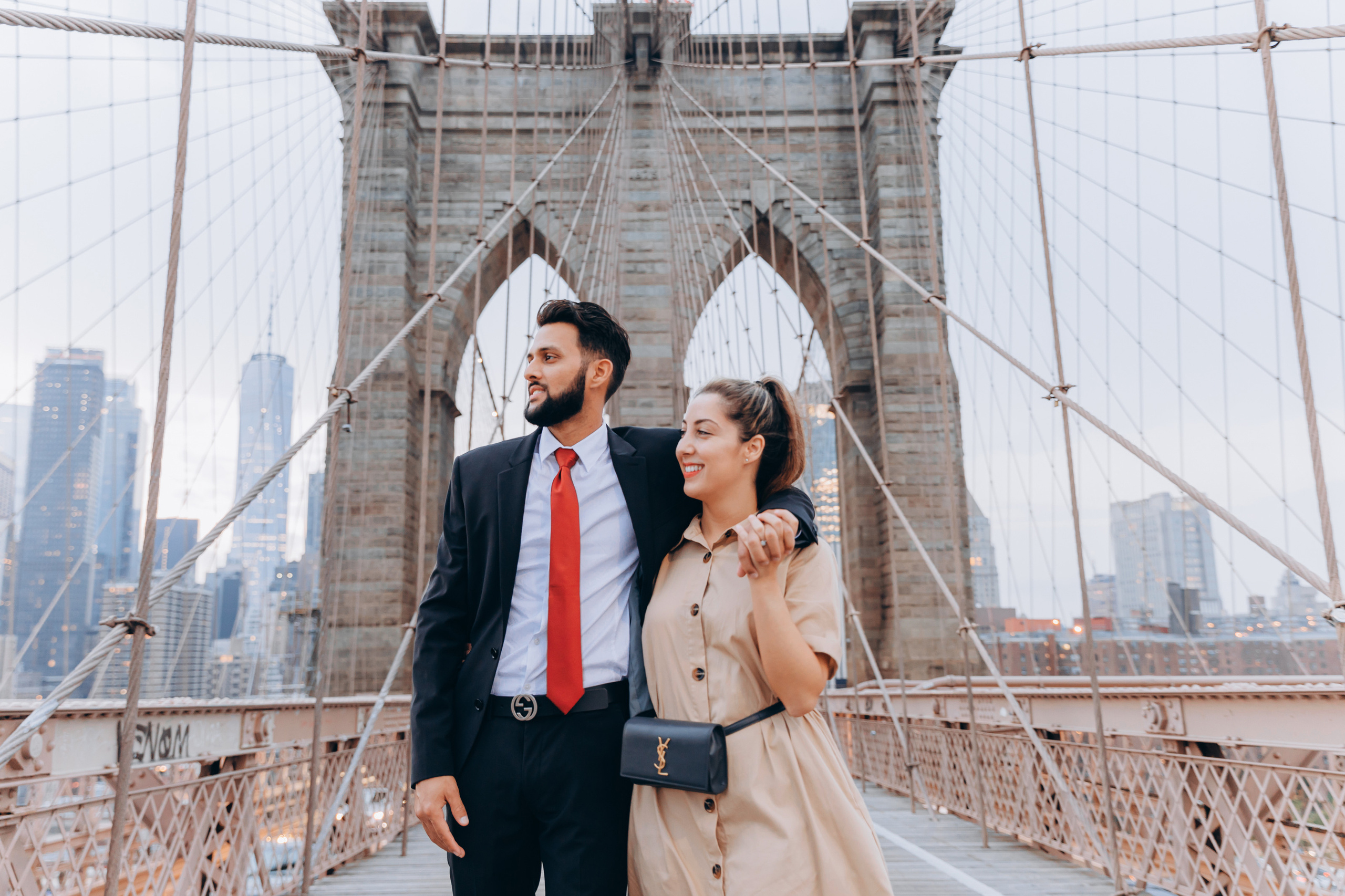 WALEEM & ANNA. Pittsburgh wedding and family photographer
