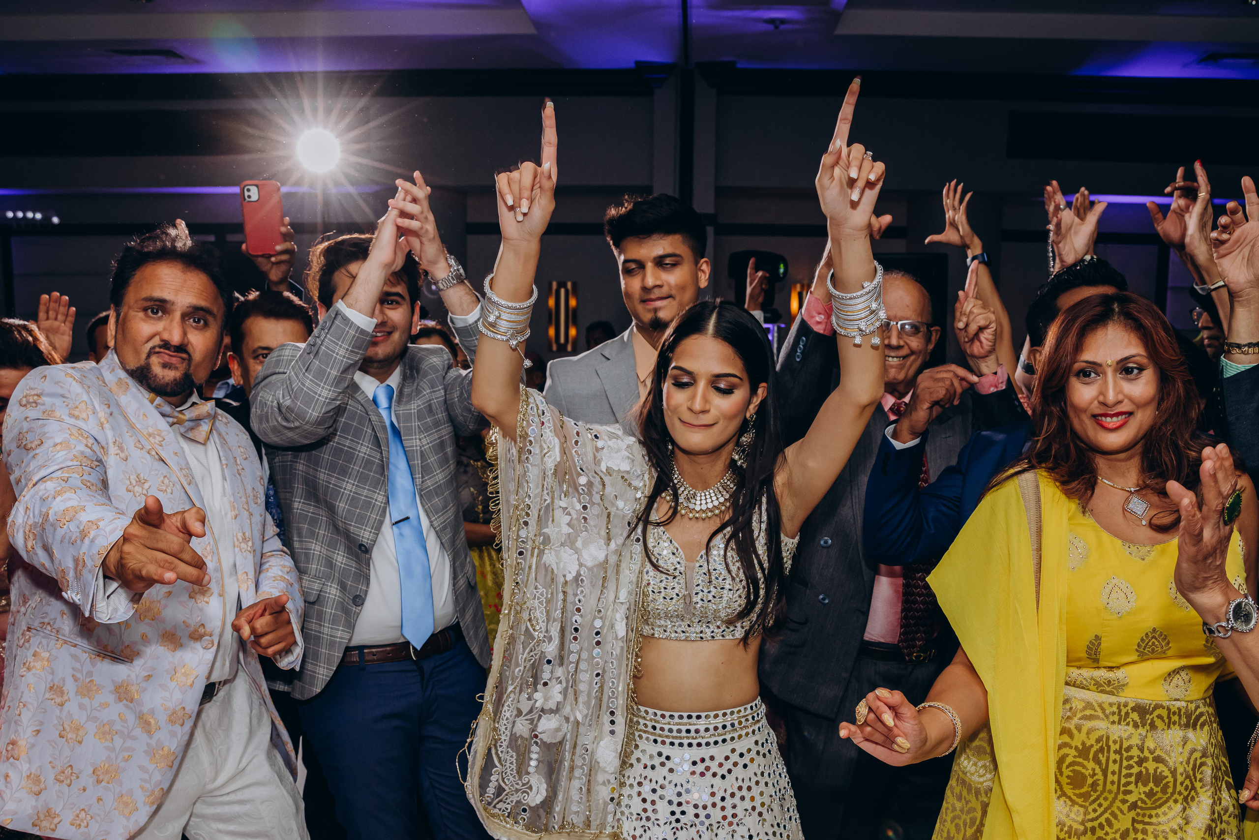 RAJAT & TOSHA ENGAGEMENT. Pittsburgh wedding and family photographer