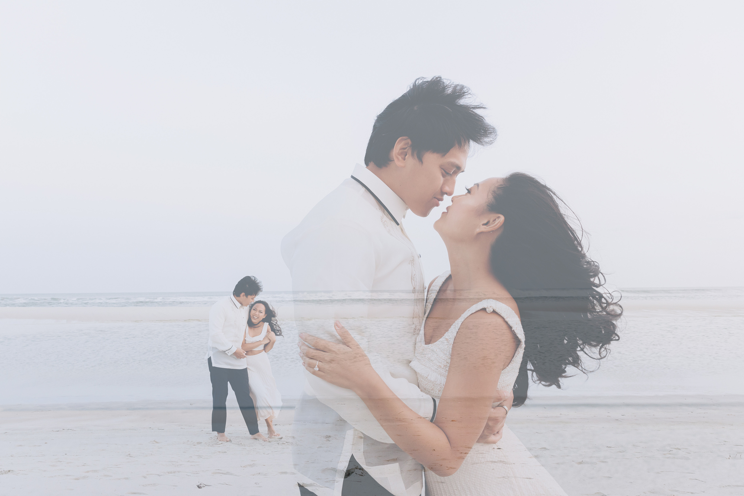 JASMINE & GELO. Pittsburgh wedding and family photographer