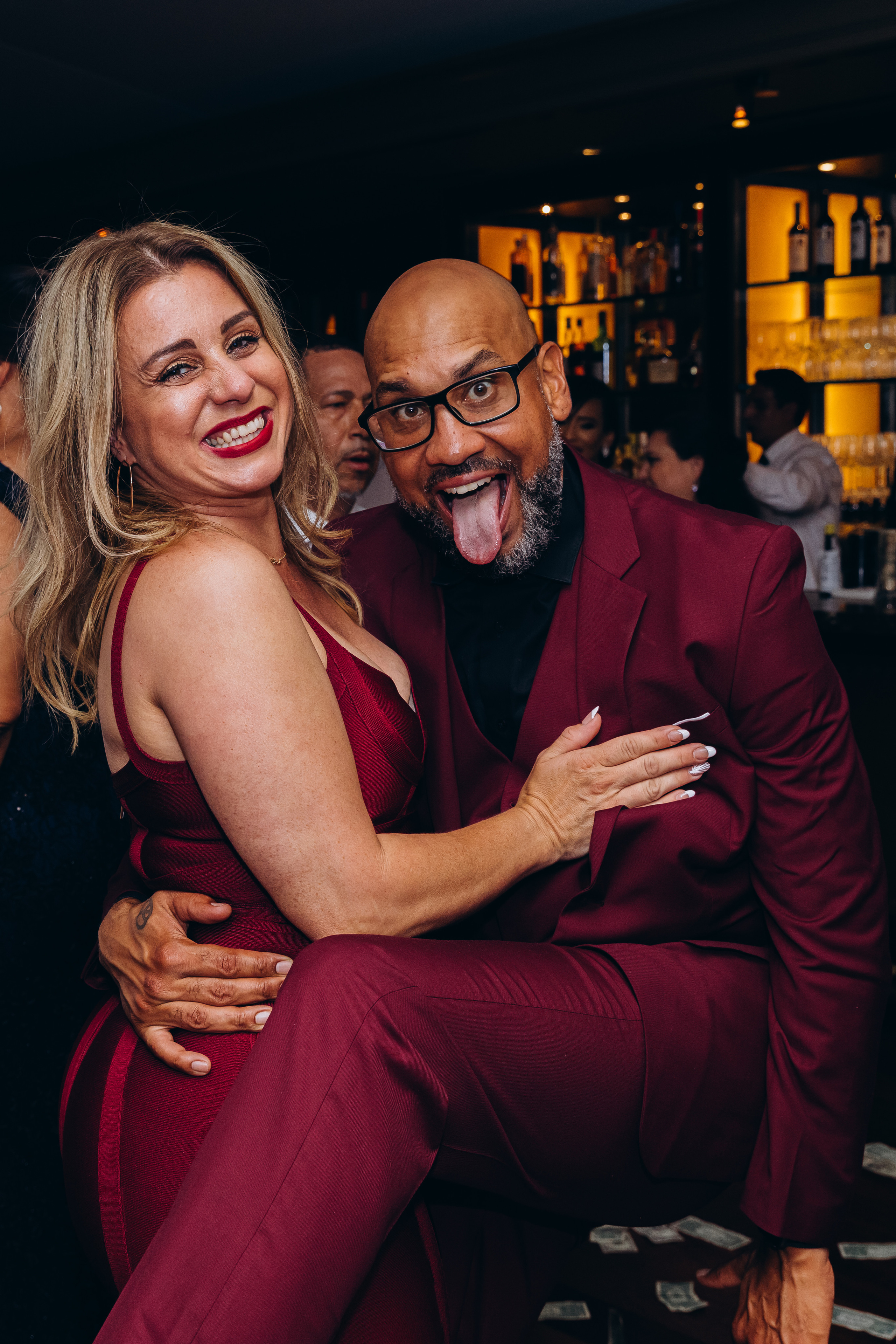 CHRISTINE & VICTOR. Pittsburgh wedding and family photographer