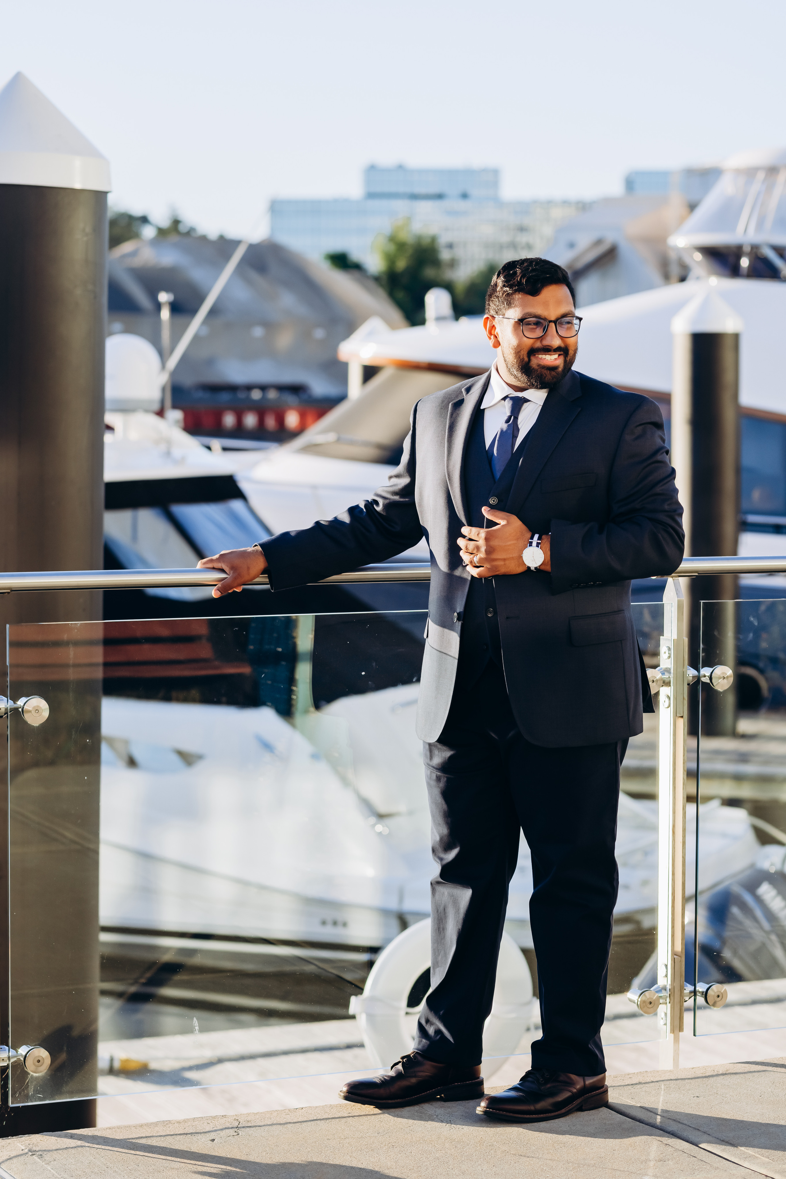 AMNA & ABDULLAH WALIMA. Pittsburgh wedding and family photographer