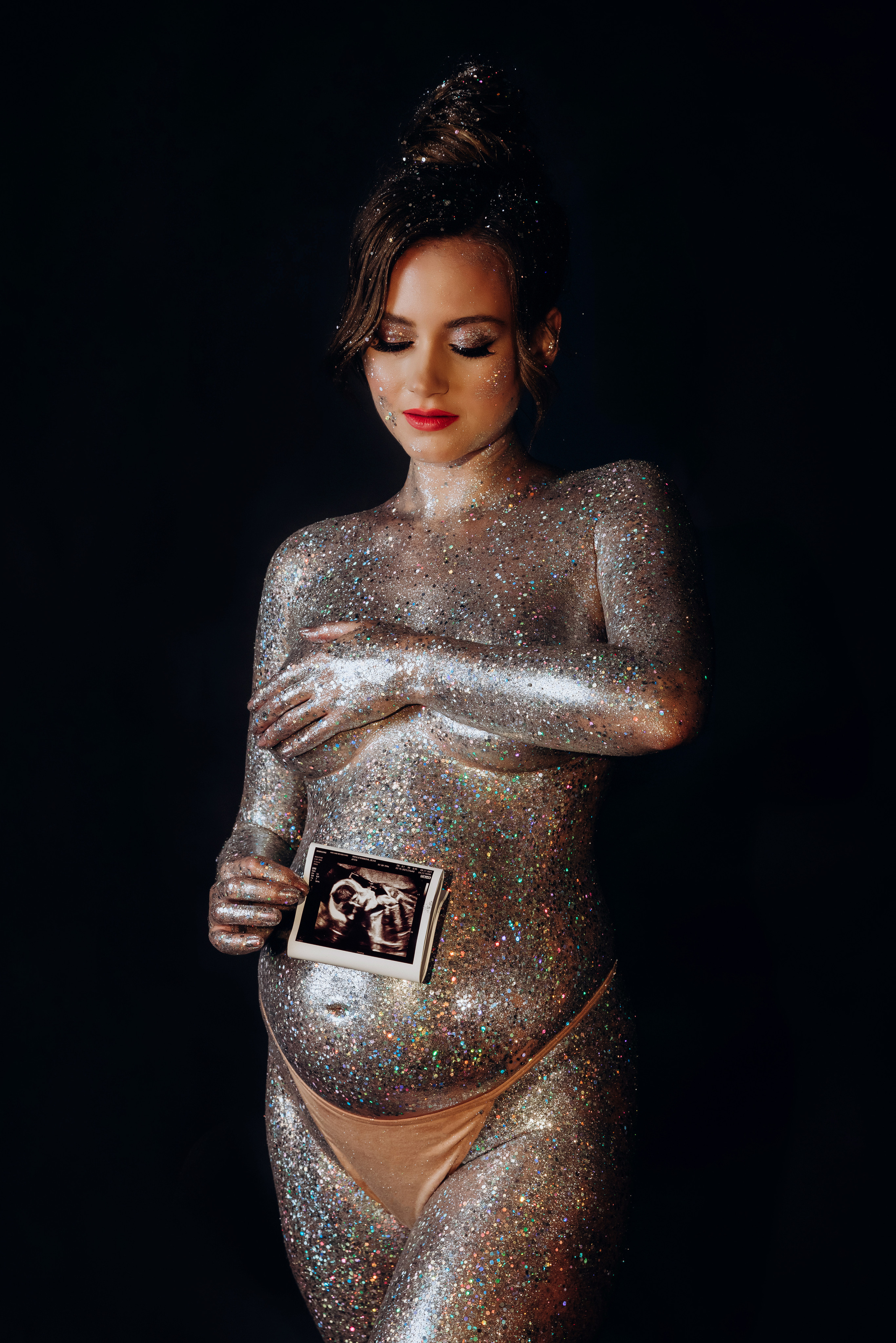 OLGA MATERNITY. Pittsburgh wedding and family photographer