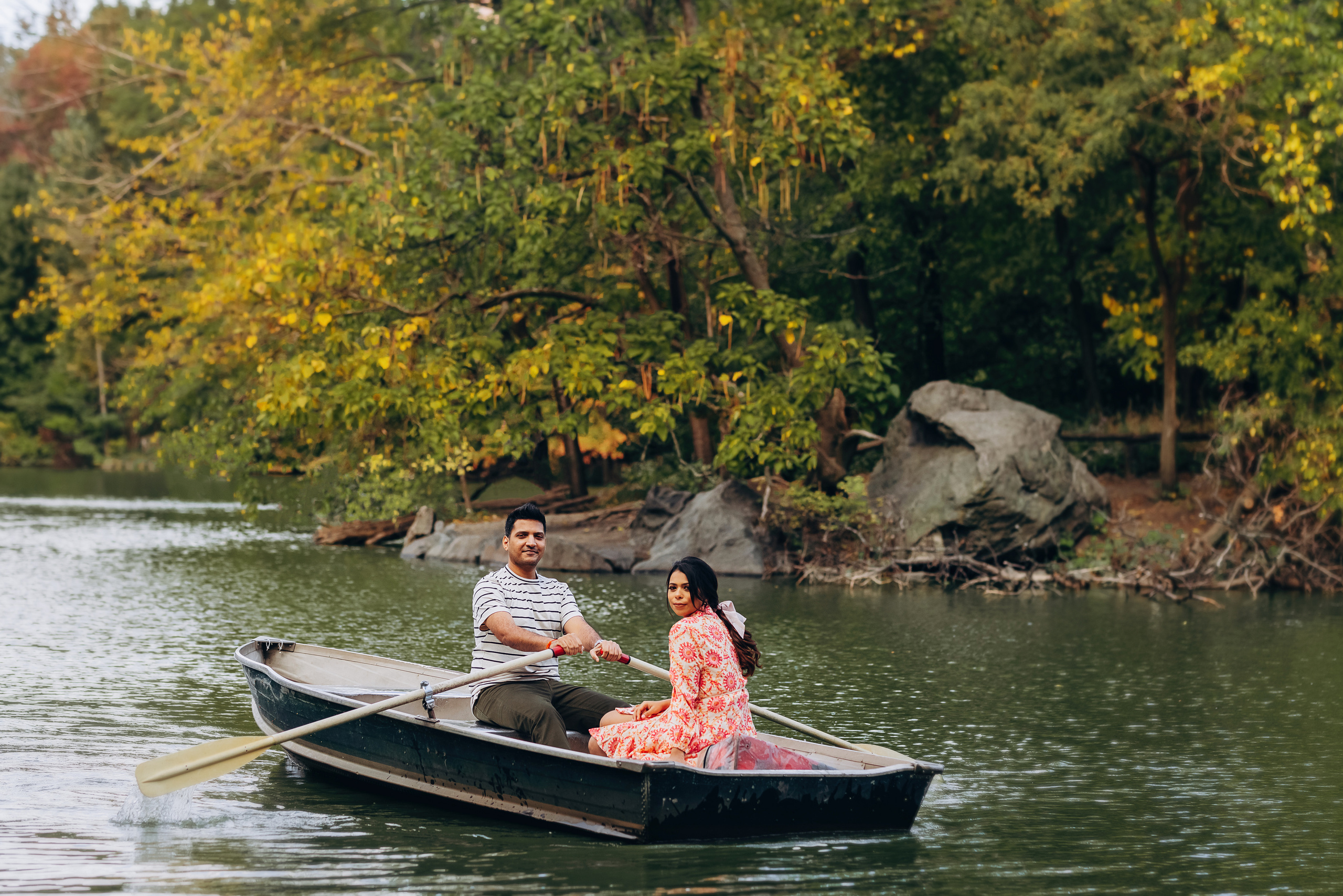 YASHVI & JANIL. Pittsburgh wedding and family photographer