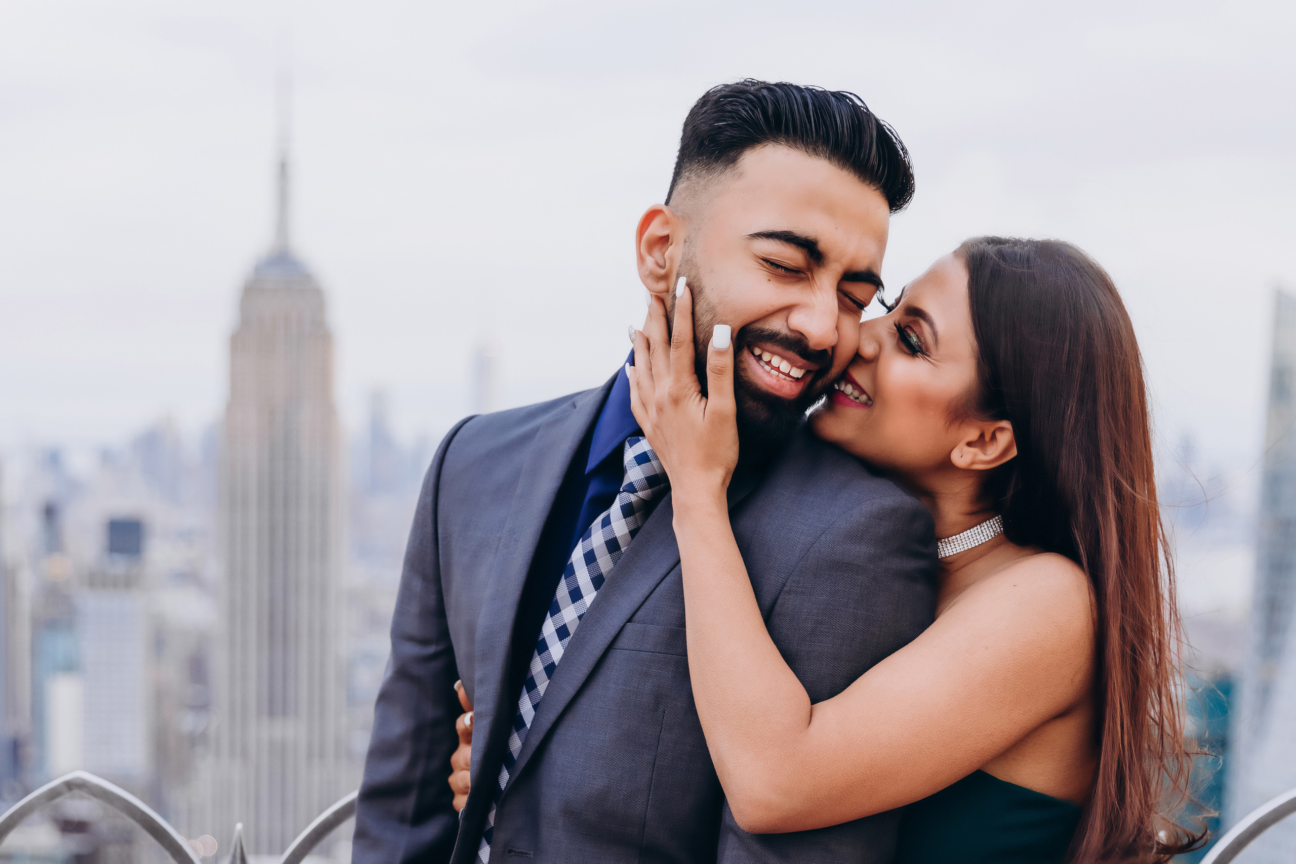 NIKITA & ROHAN. Pittsburgh wedding and family photographer