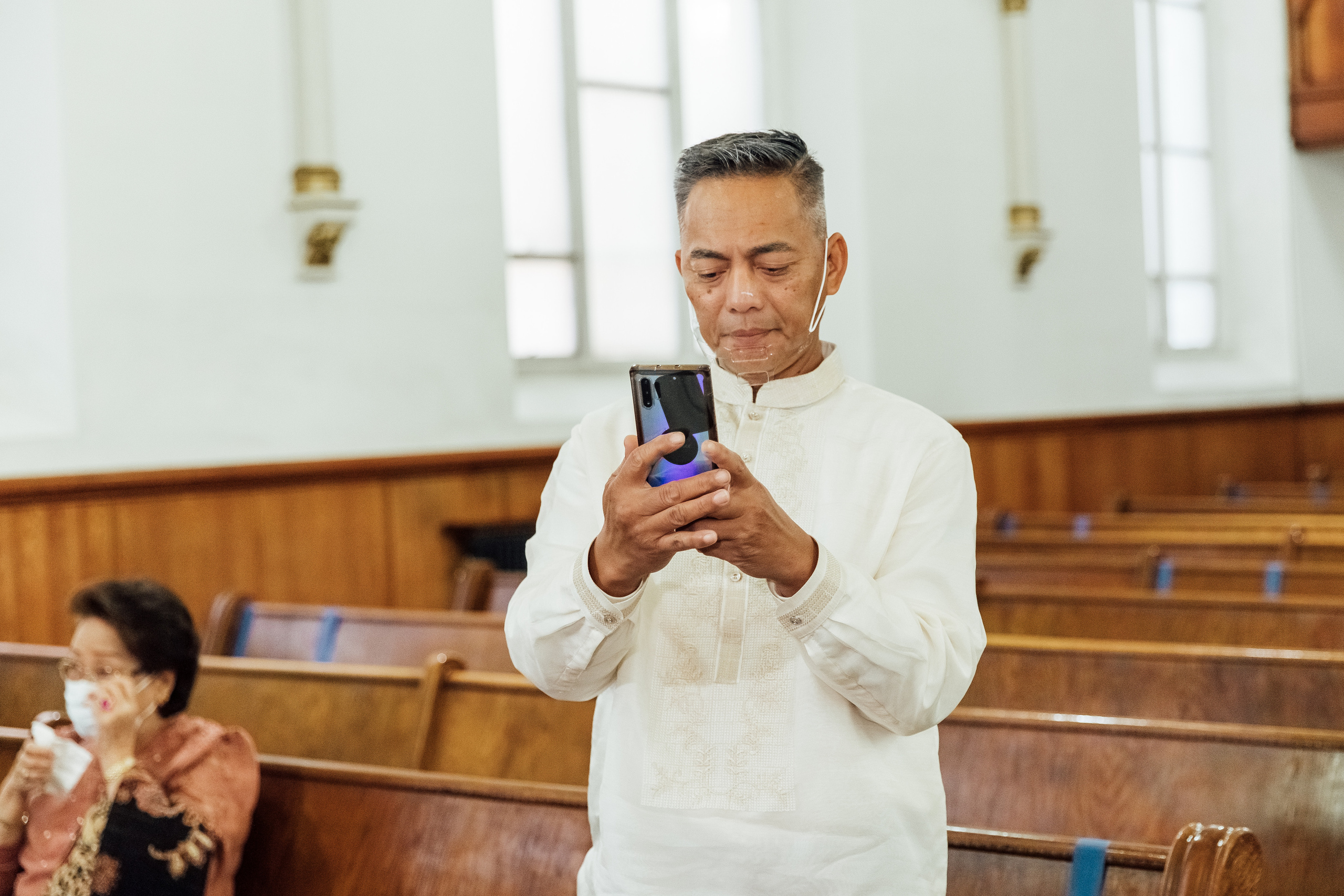 JASMINE & GELO. Pittsburgh wedding and family photographer