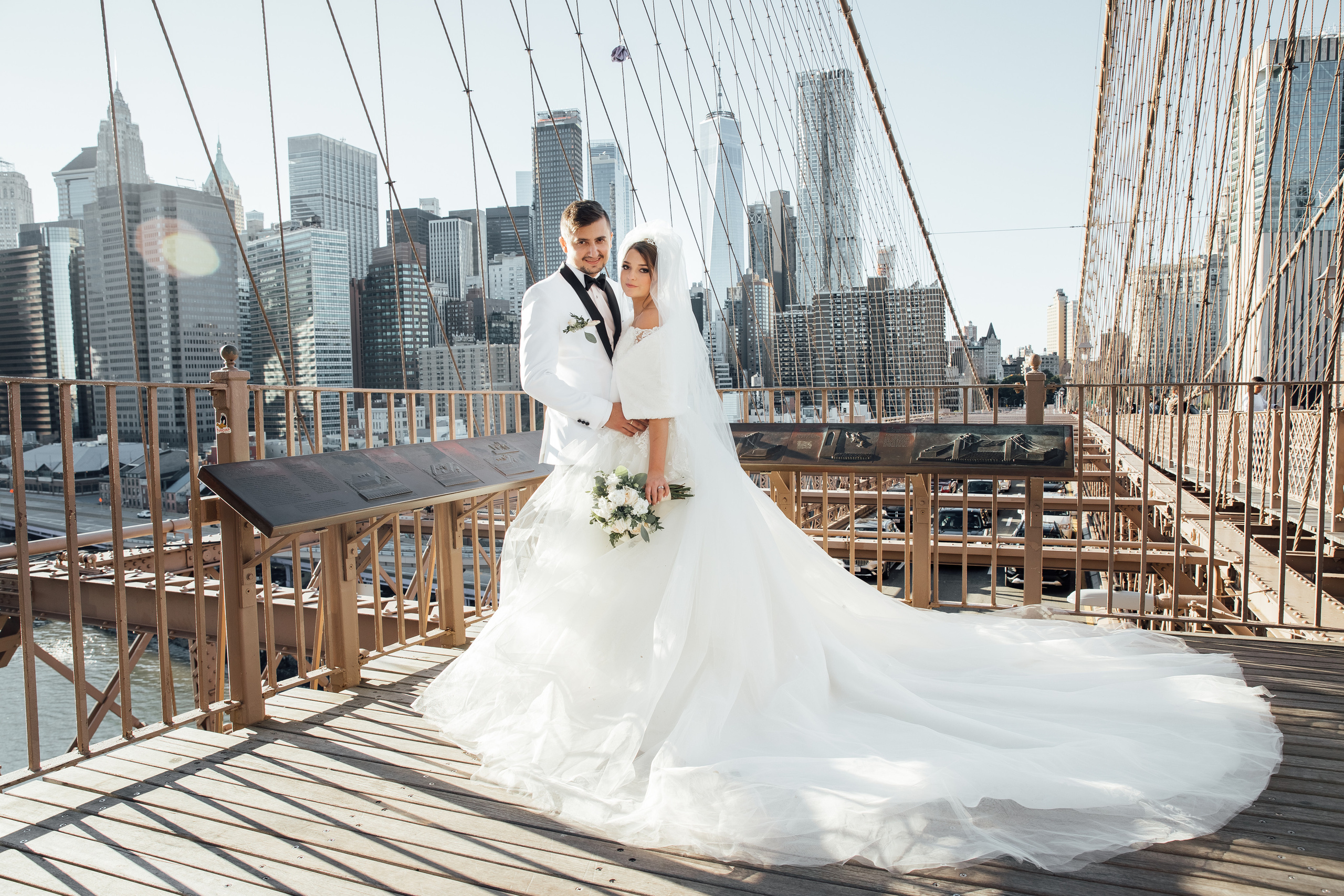 NAZAR & JULIA. Pittsburgh wedding and family photographer