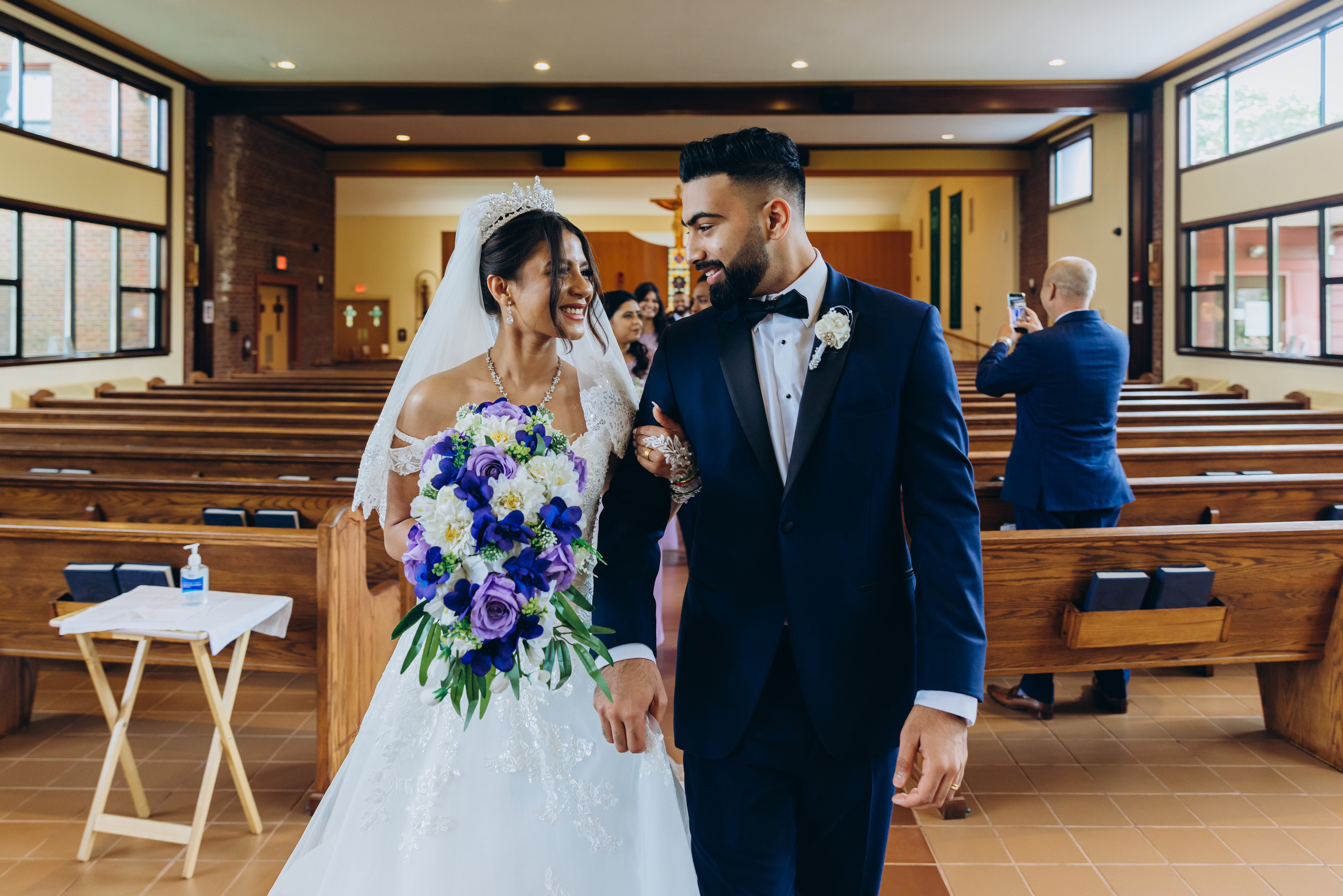 NIKITA & ROHAN. Pittsburgh wedding and family photographer