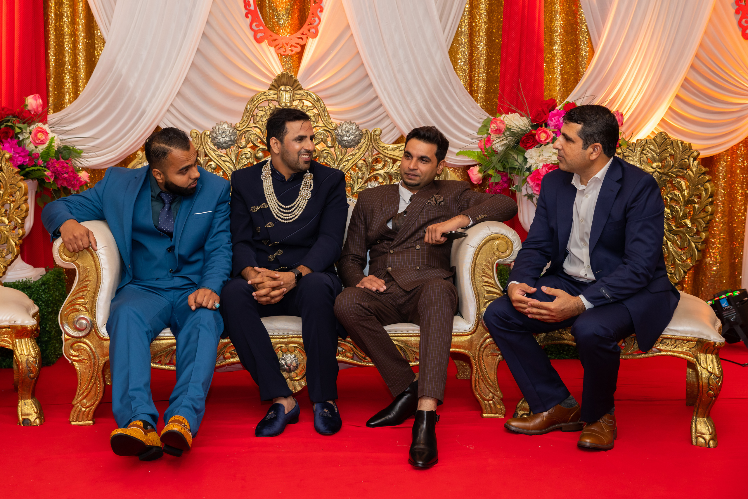 KOMAL NIKKAH. Pittsburgh wedding and family photographer