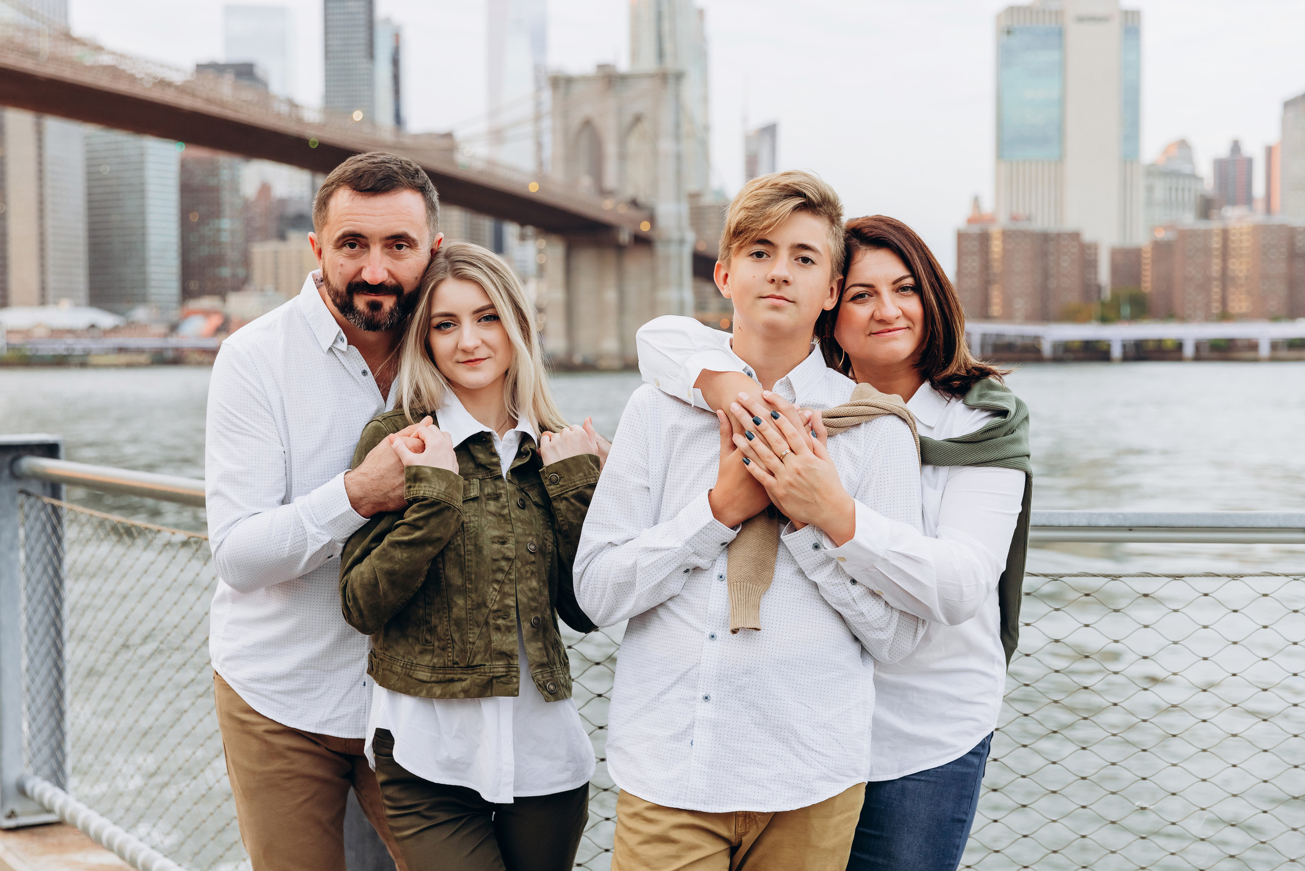 OKSANA FAMILY. Pittsburgh wedding and family photographer