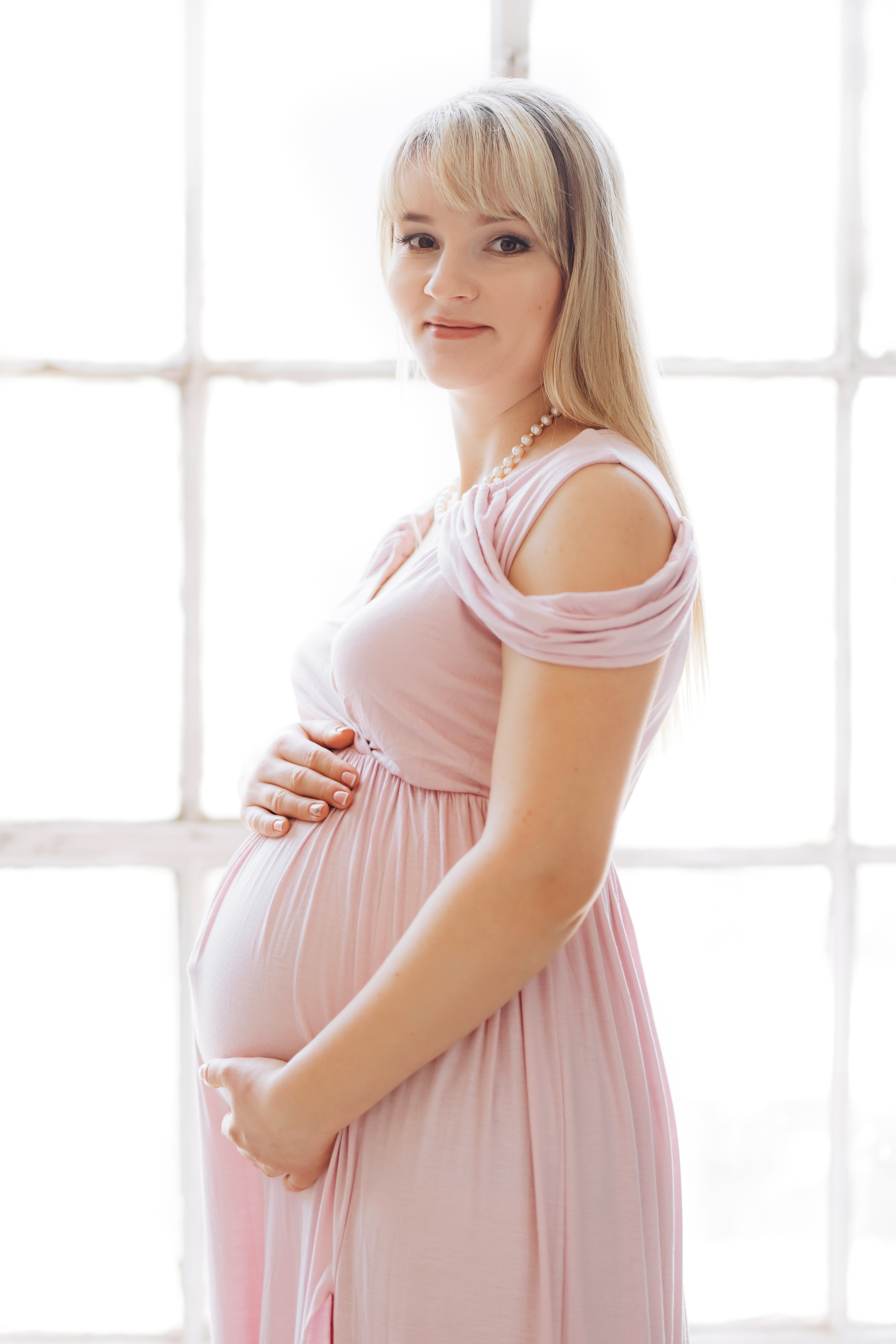 NATALIA & ROSTISLAV MATERNITY. Pittsburgh wedding and family photographer