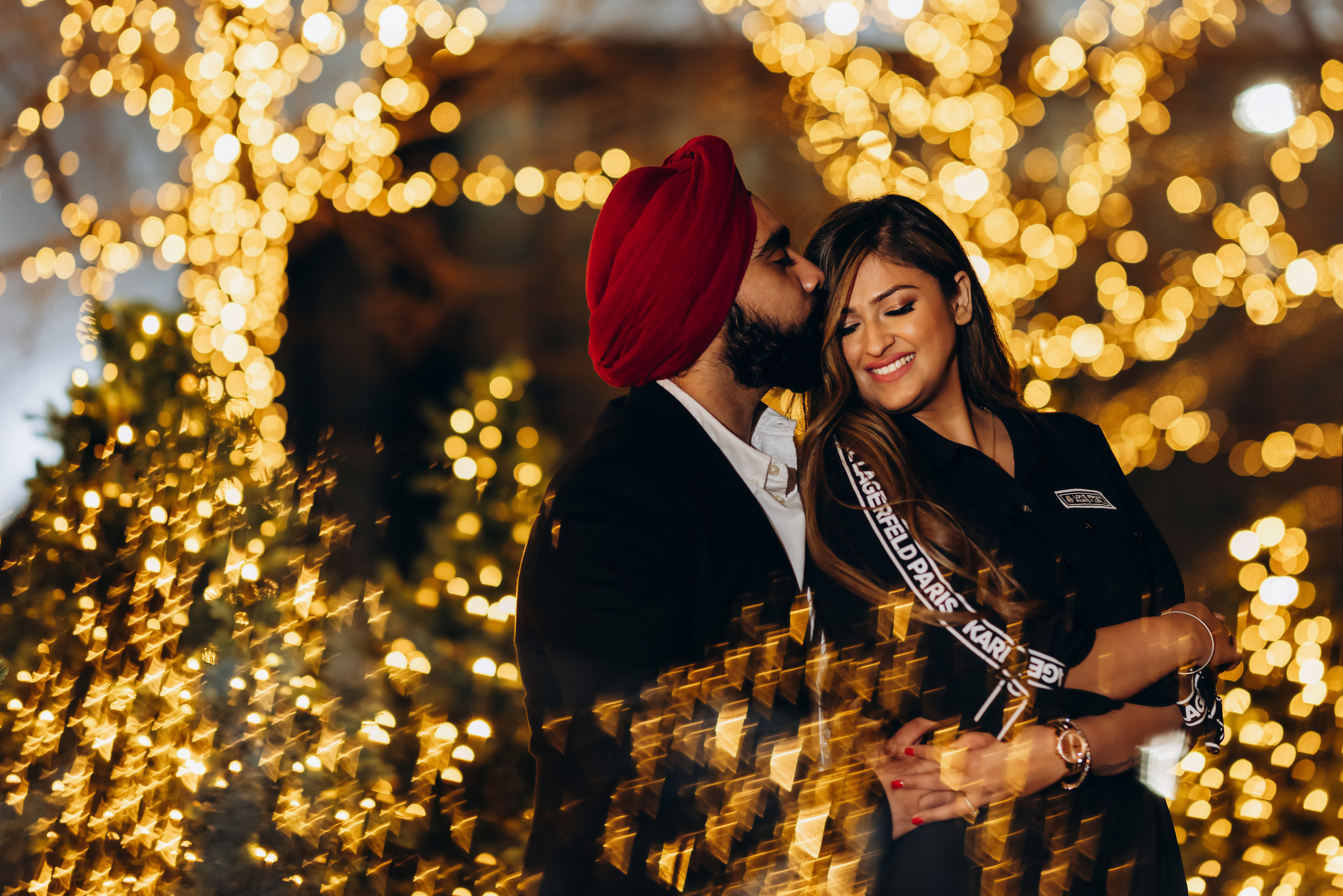 ISHLEEN & NAVKARAN. Pittsburgh wedding and family photographer