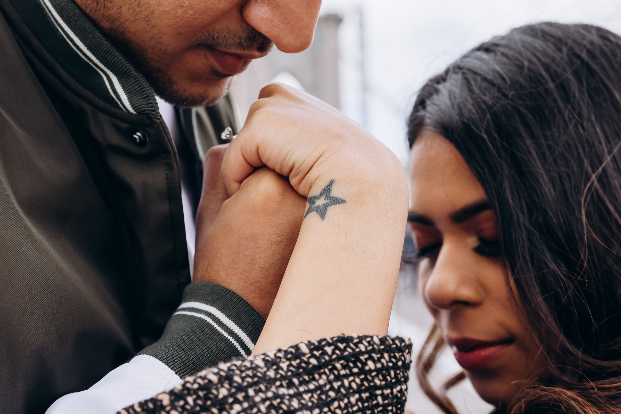 JENIL & YASHVI. Pittsburgh wedding and family photographer