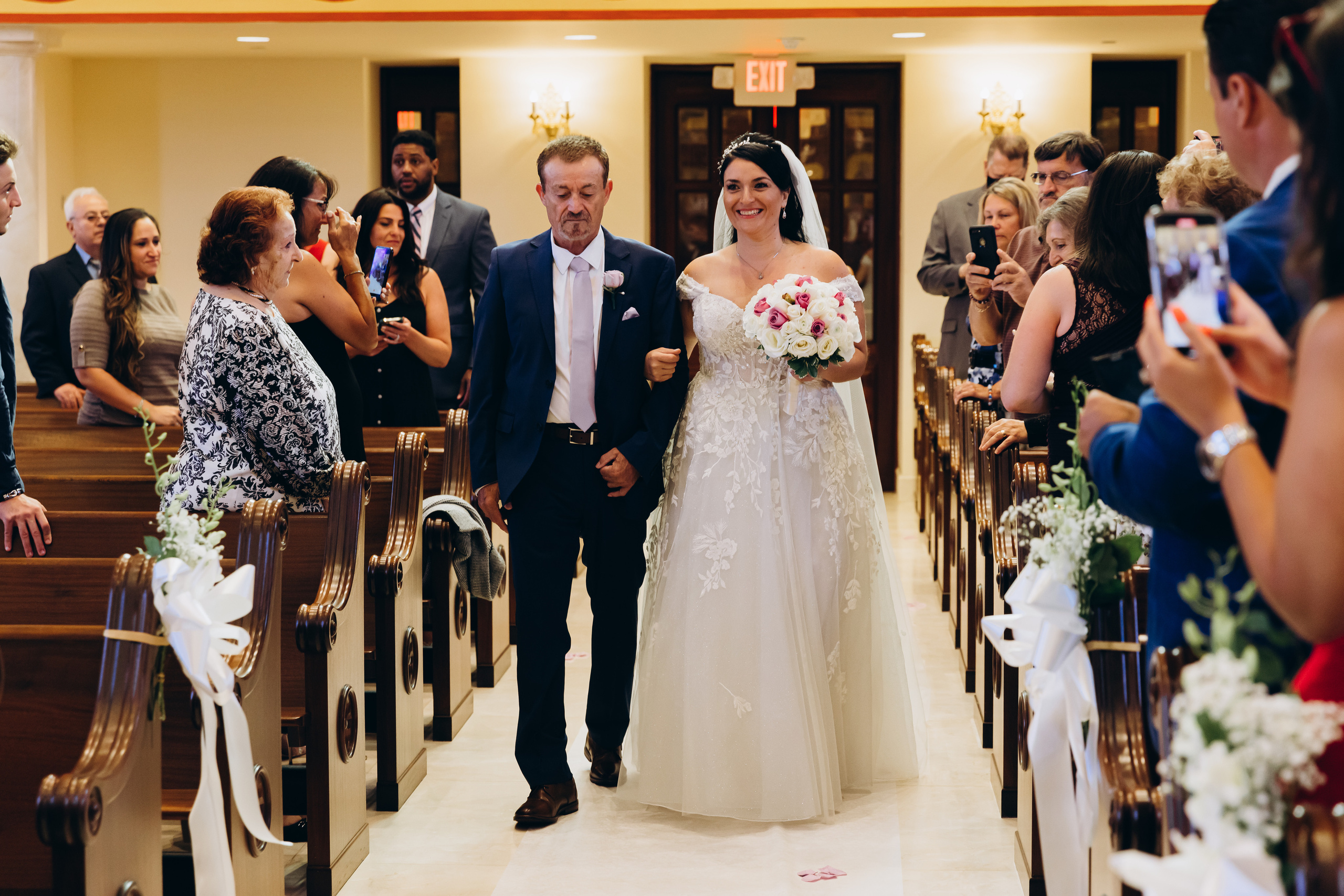 CHRISTINE & VICTOR. Pittsburgh wedding and family photographer