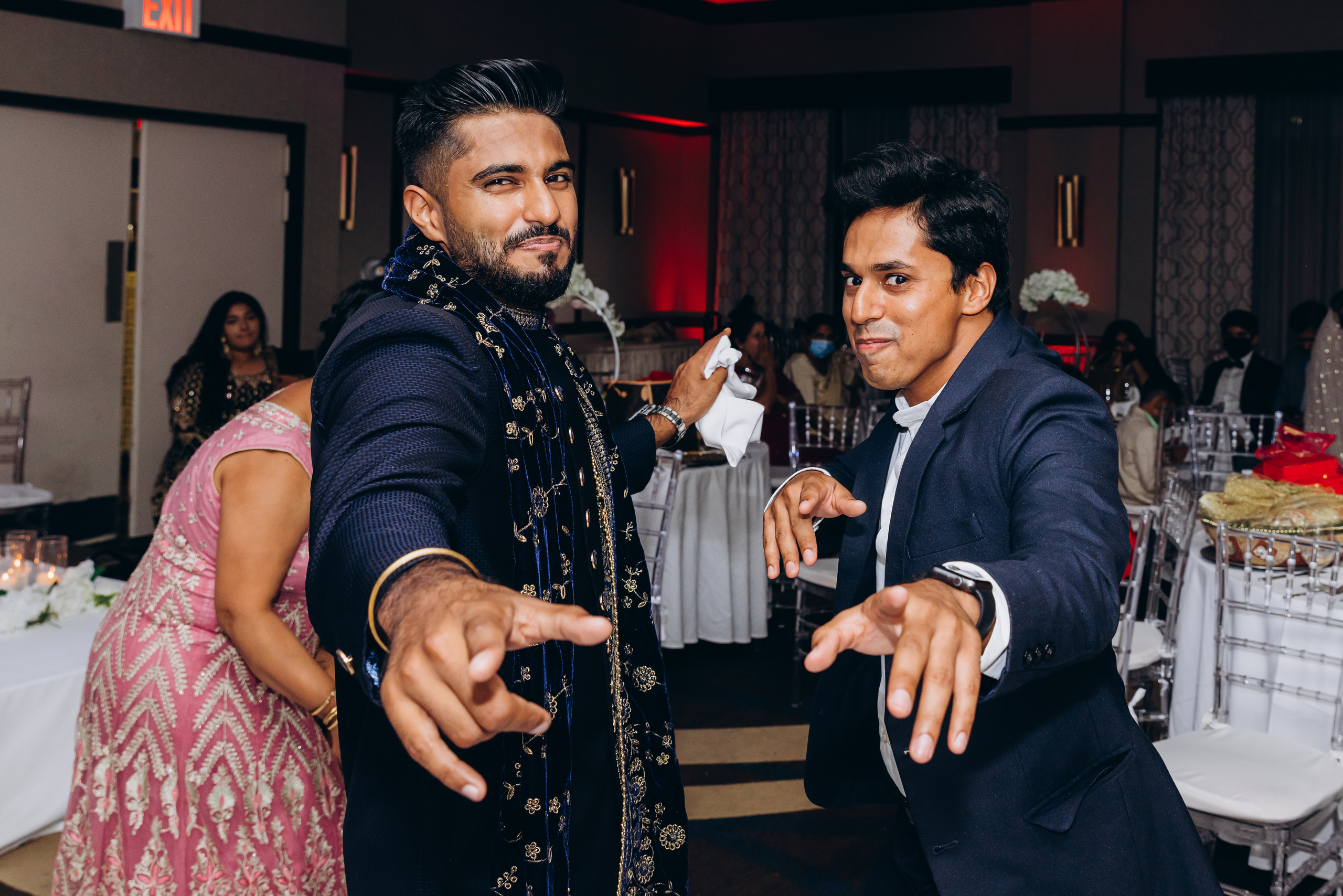 RAJAT & TOSHA ENGAGEMENT. Pittsburgh wedding and family photographer