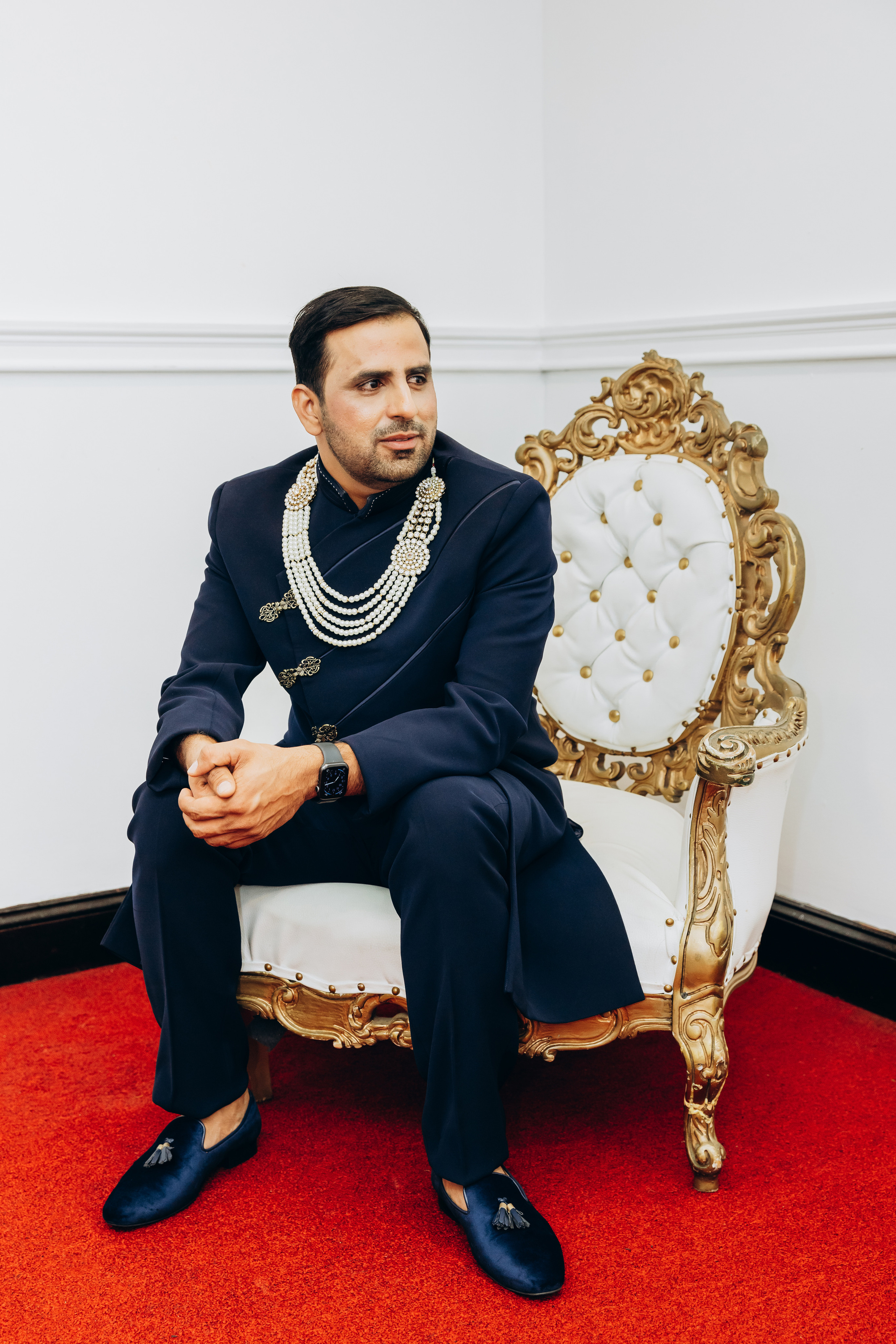 KOMAL NIKKAH. Pittsburgh wedding and family photographer