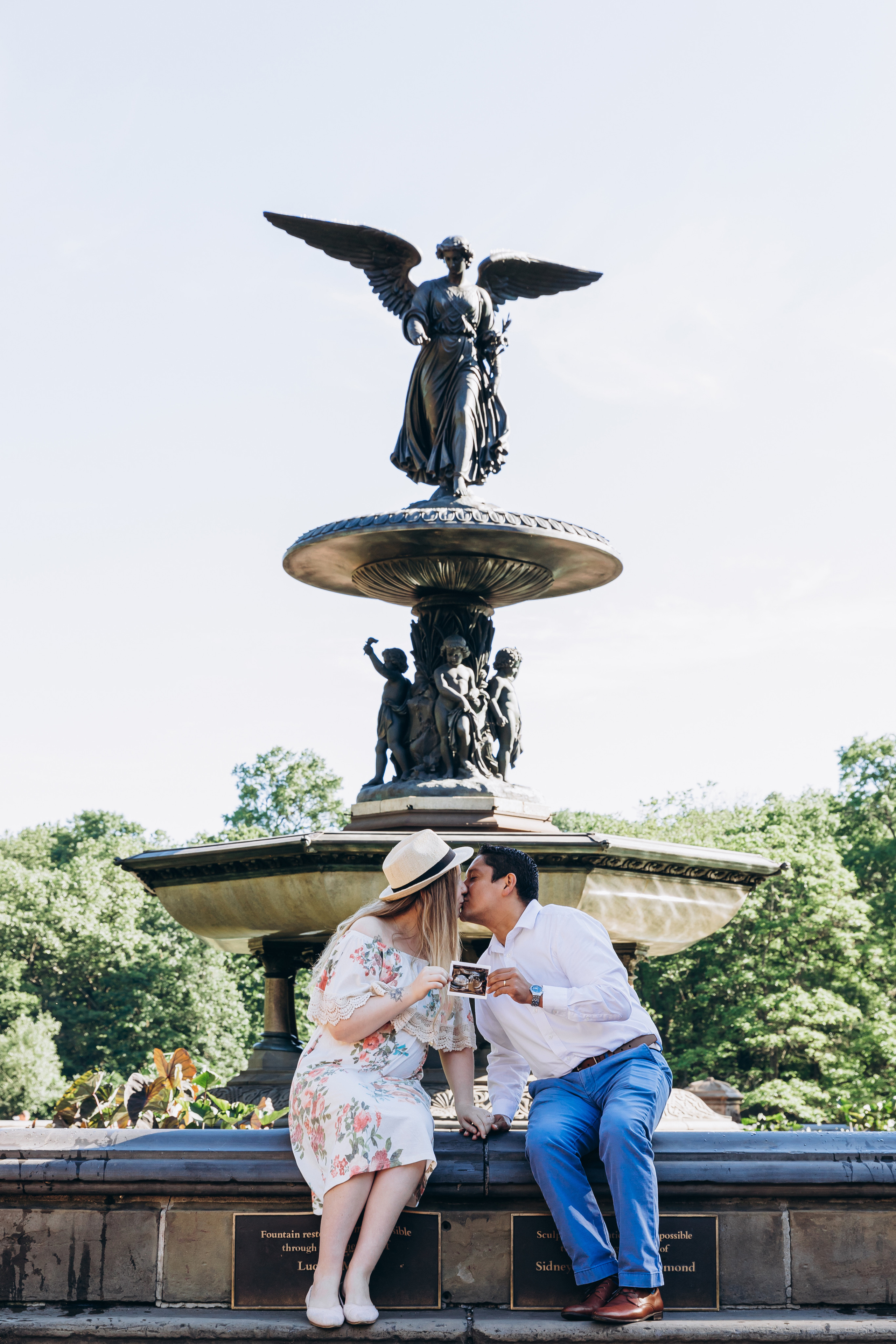 ANASTASIA & RAUL MATERNITY. Pittsburgh wedding and family photographer