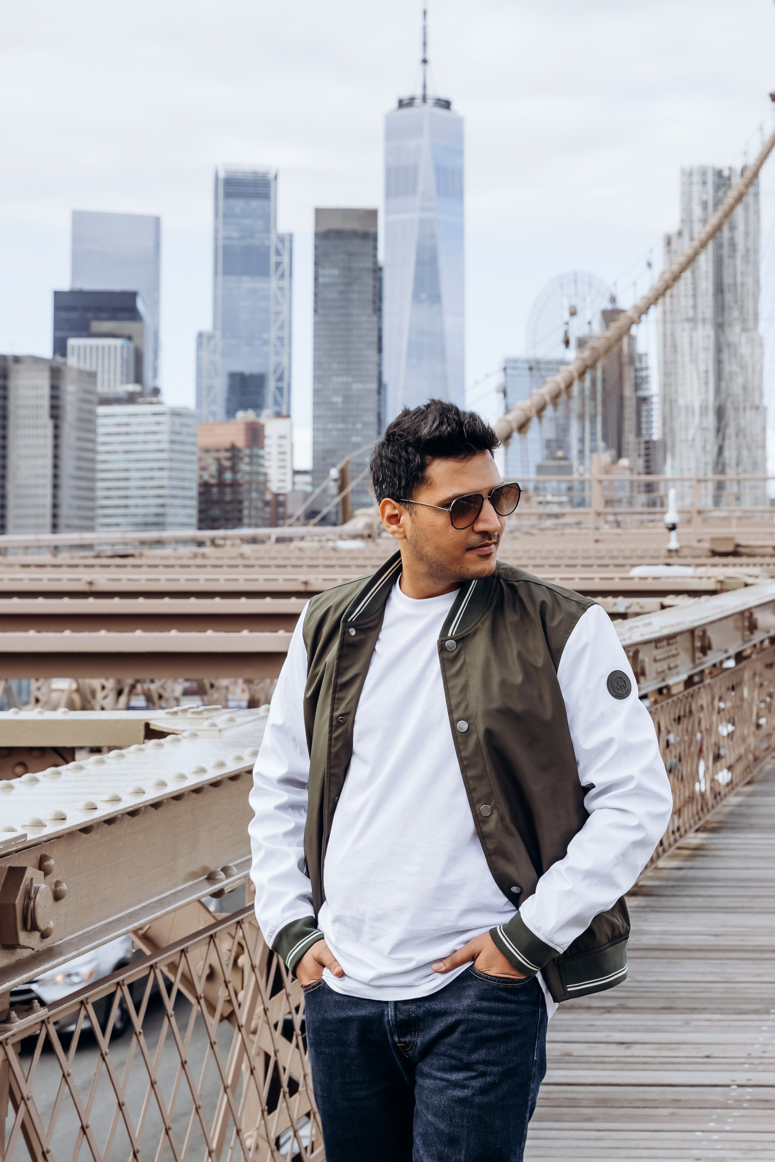 JENIL & YASHVI. Pittsburgh wedding and family photographer