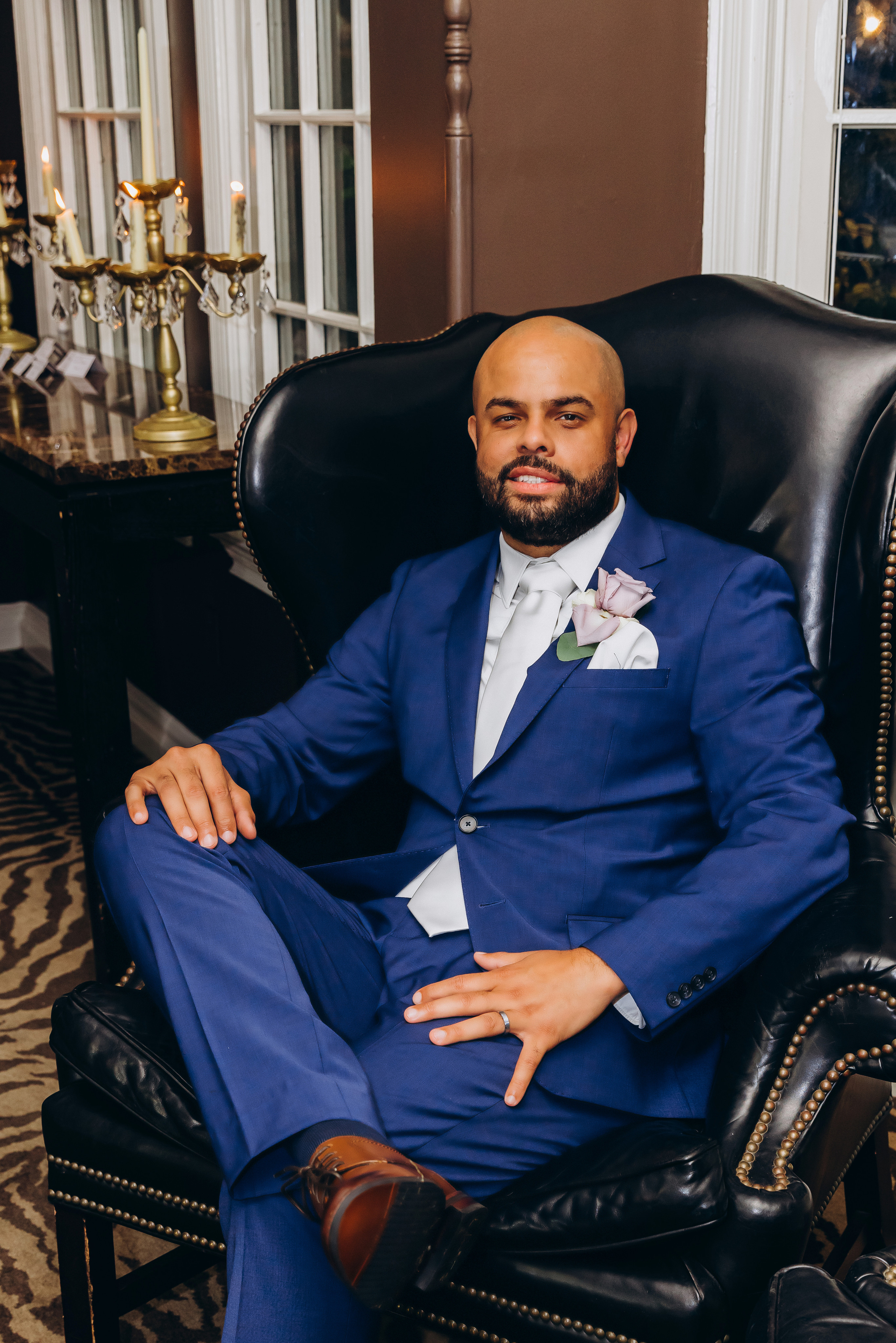 CHRISTINE & VICTOR. Pittsburgh wedding and family photographer