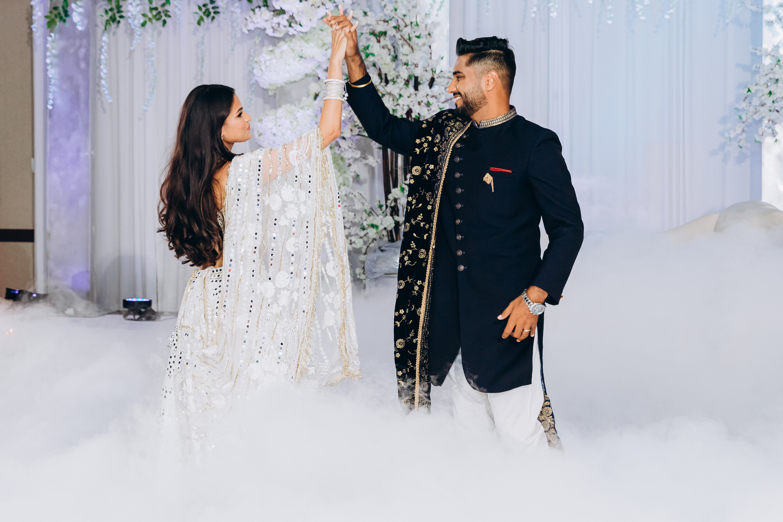 RAJAT & TOSHA ENGAGEMENT. Pittsburgh wedding and family photographer
