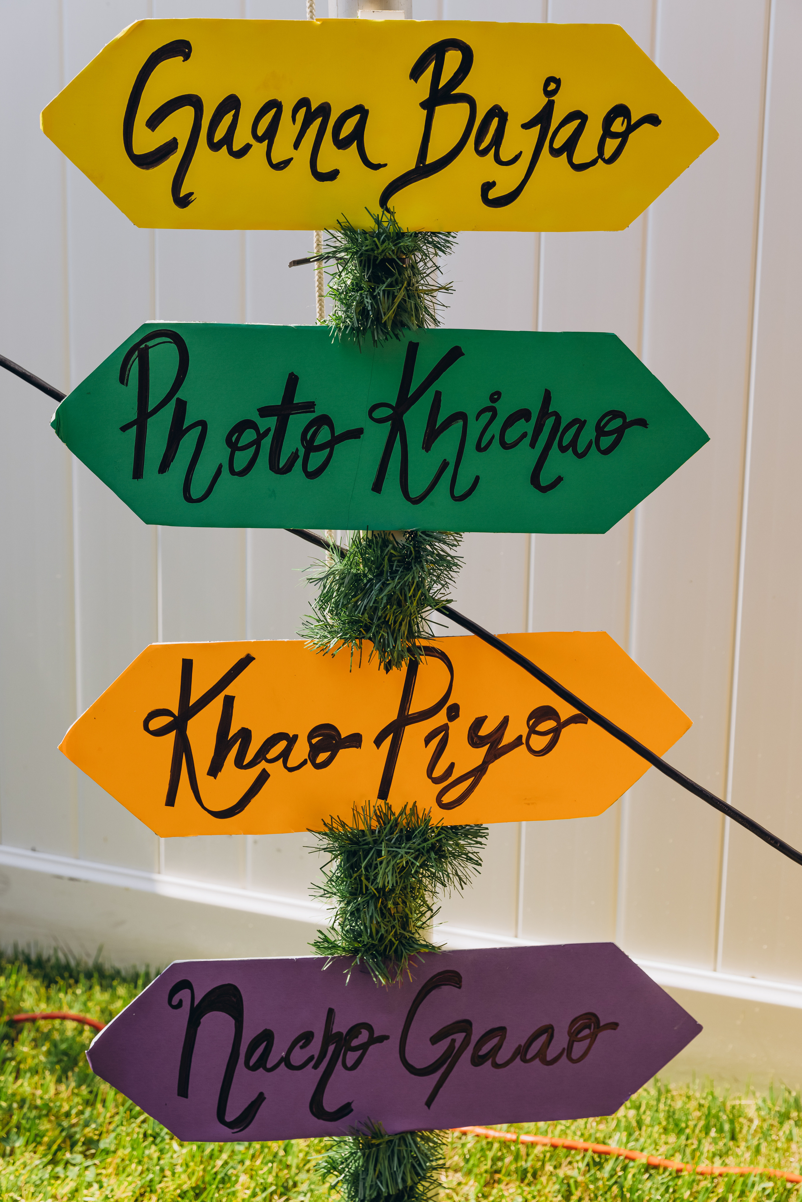 NIKITA & ROHAN MEHNDI. Pittsburgh wedding and family photographer