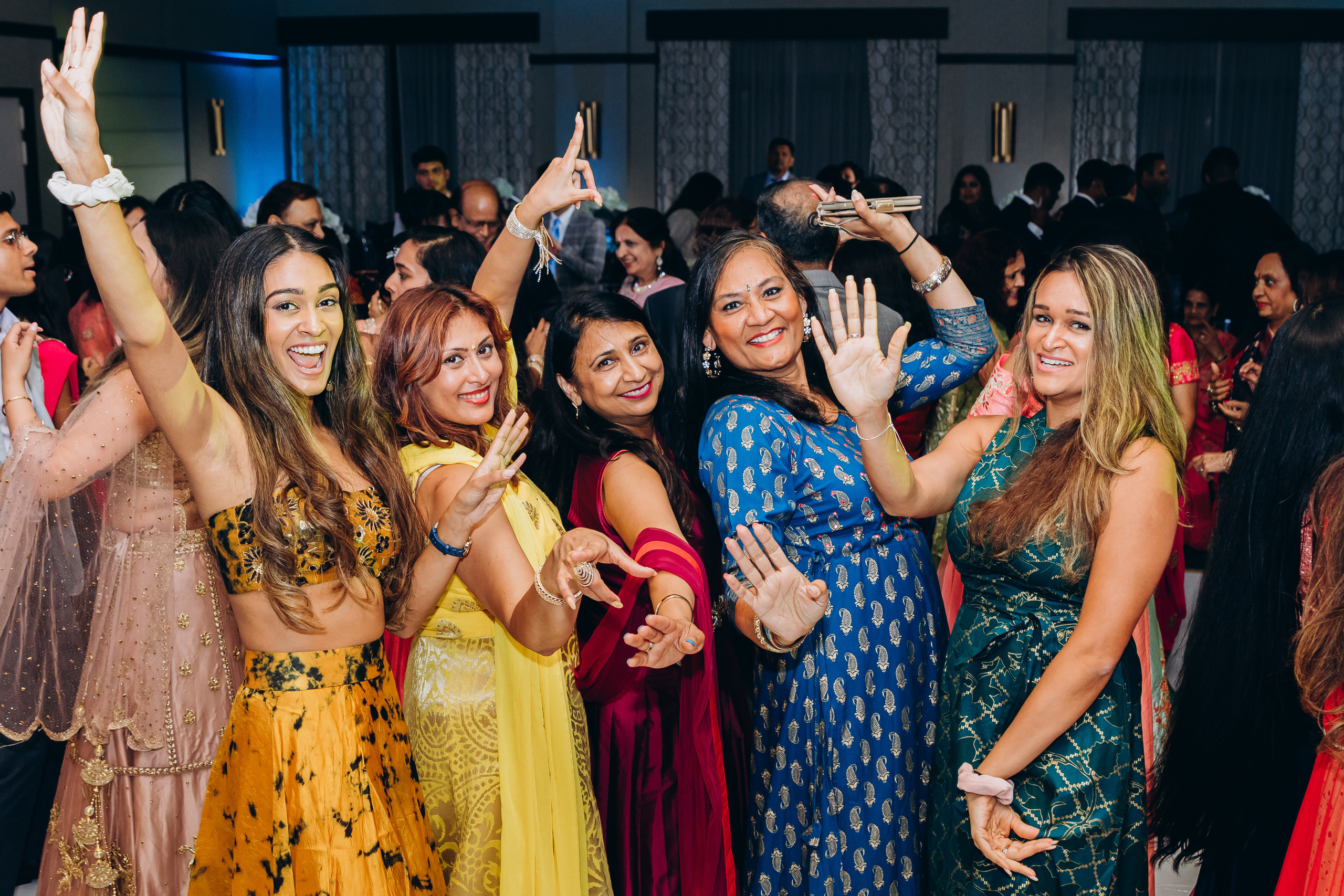 RAJAT & TOSHA ENGAGEMENT. Pittsburgh wedding and family photographer