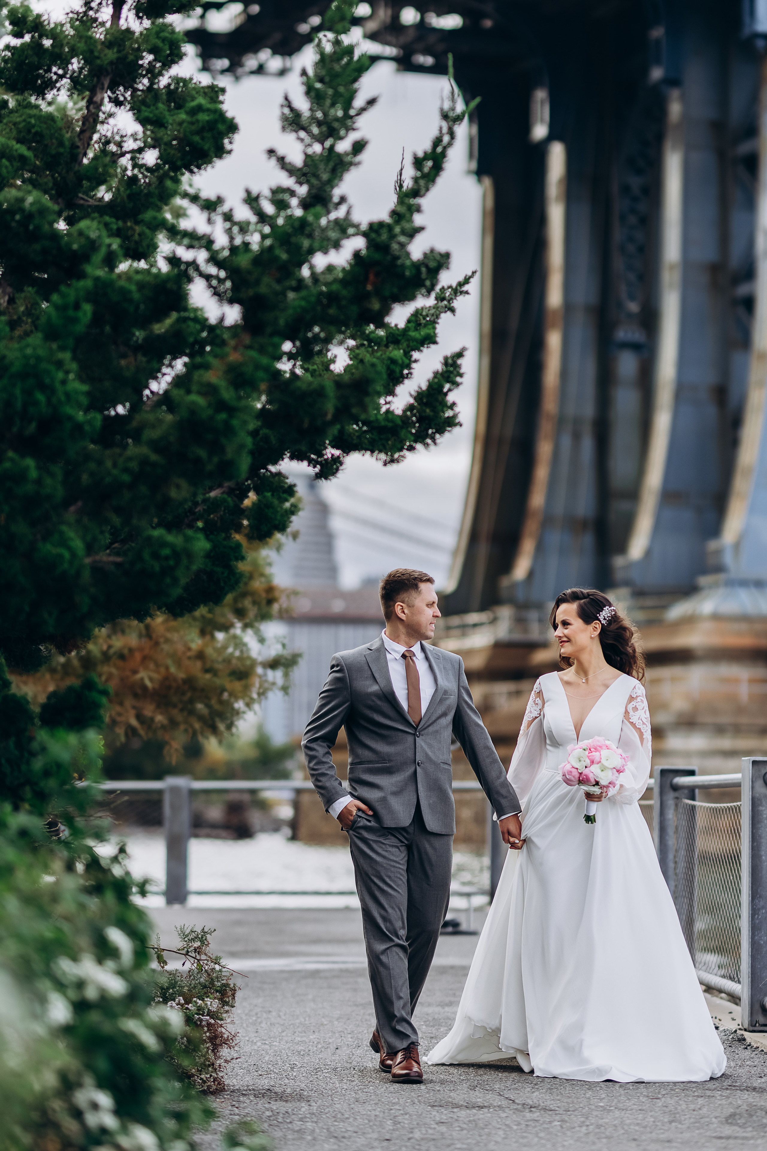 OLGA & VADYM. Pittsburgh wedding and family photographer