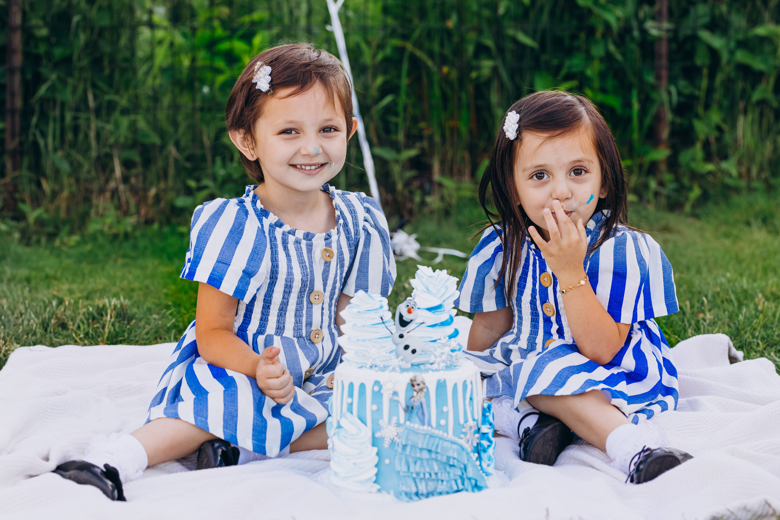 FATIMA & SHER FAMILY. Pittsburgh wedding and family photographer