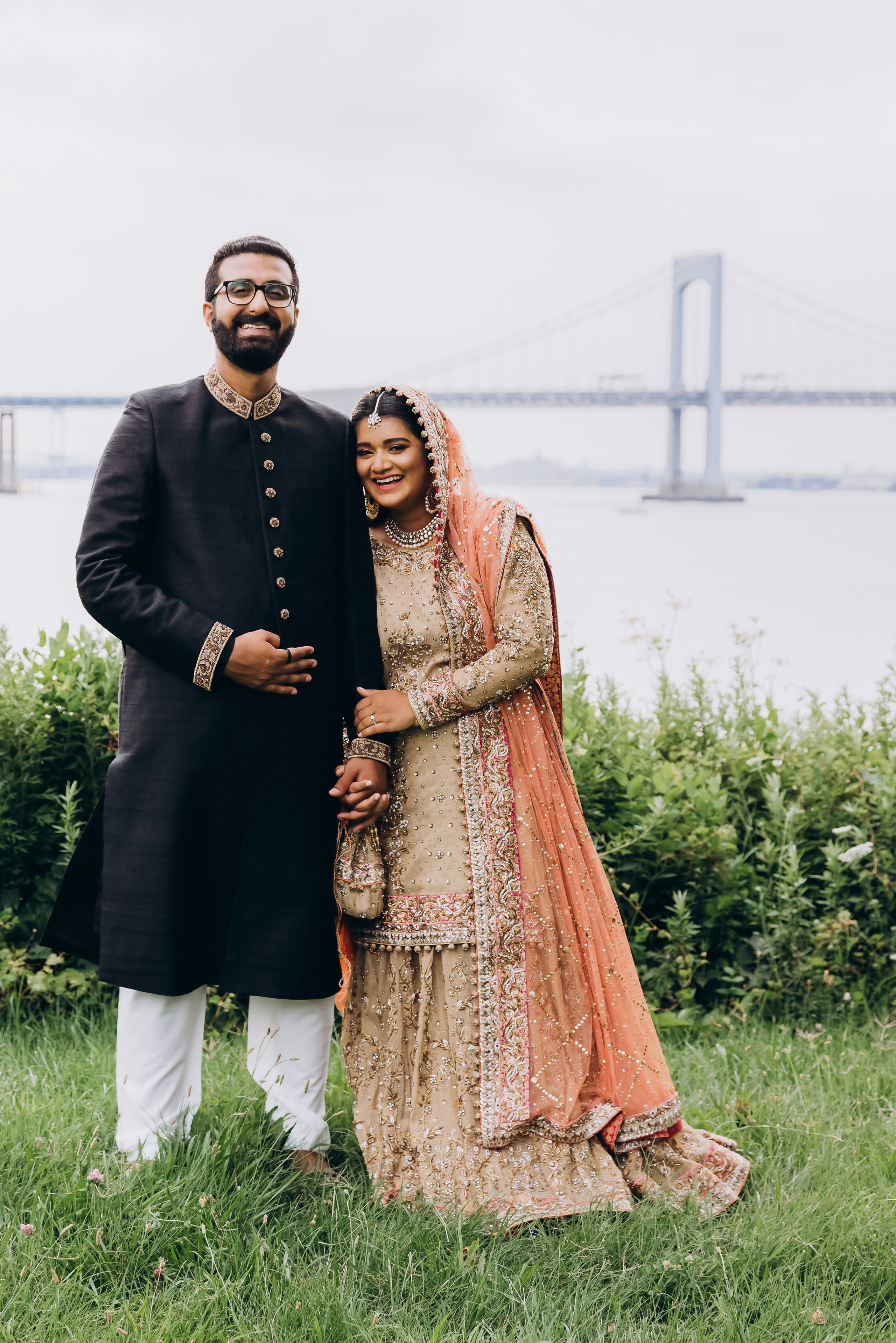 BISMA & FARAZ WALIMA. Pittsburgh wedding and family photographer