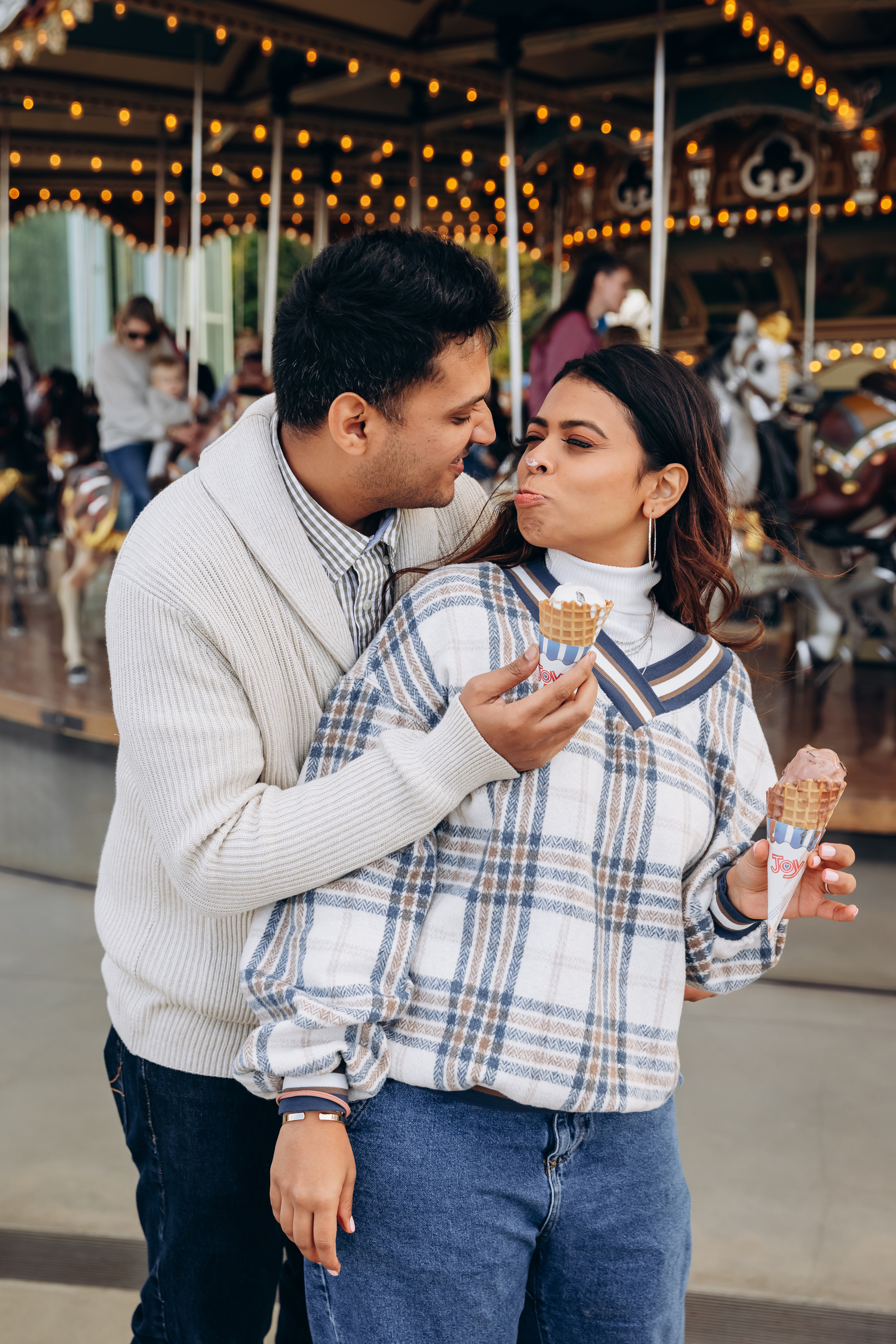 JENIL & YASHVI. Pittsburgh wedding and family photographer