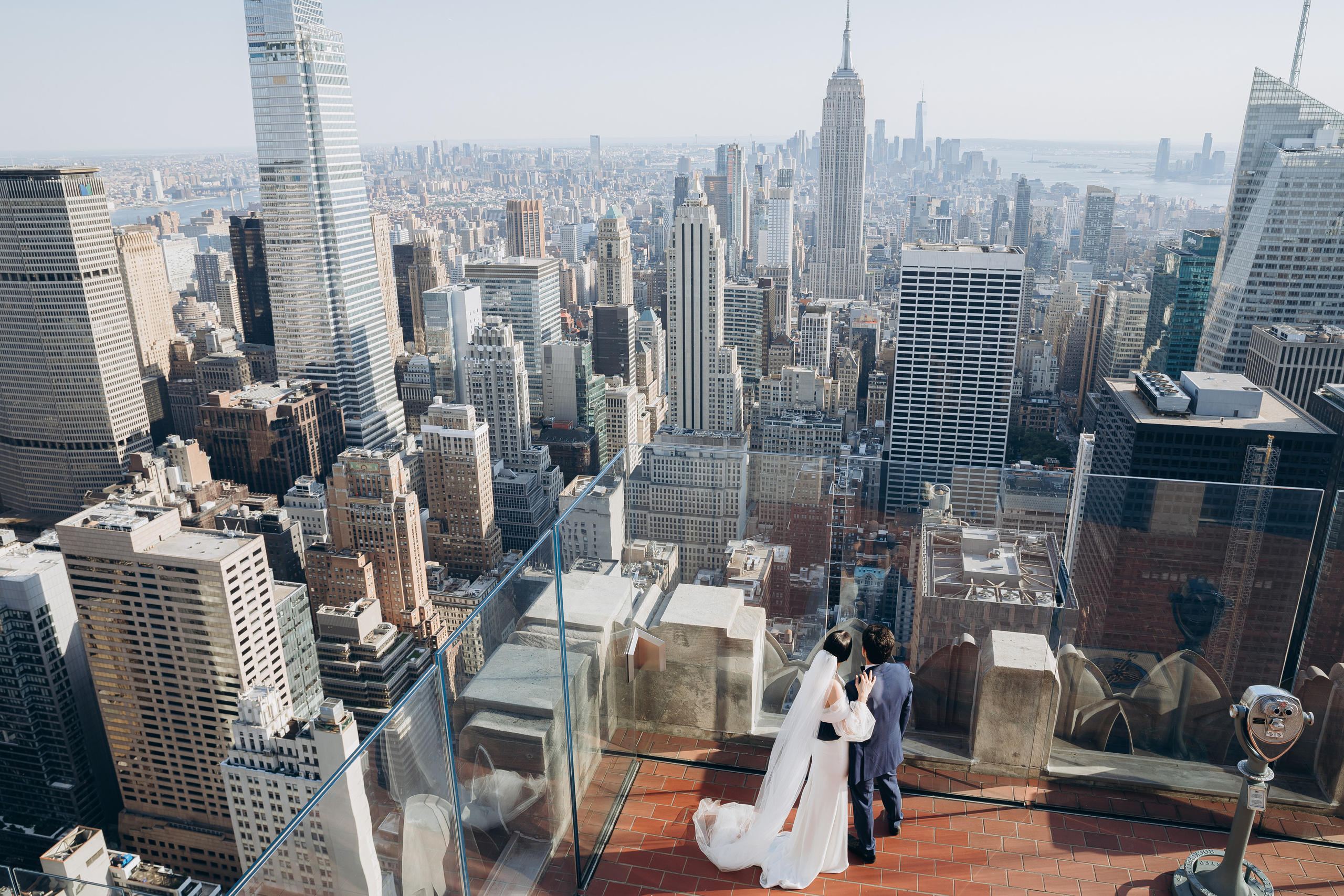 MALHAZ & SOFI. Pittsburgh wedding and family photographer