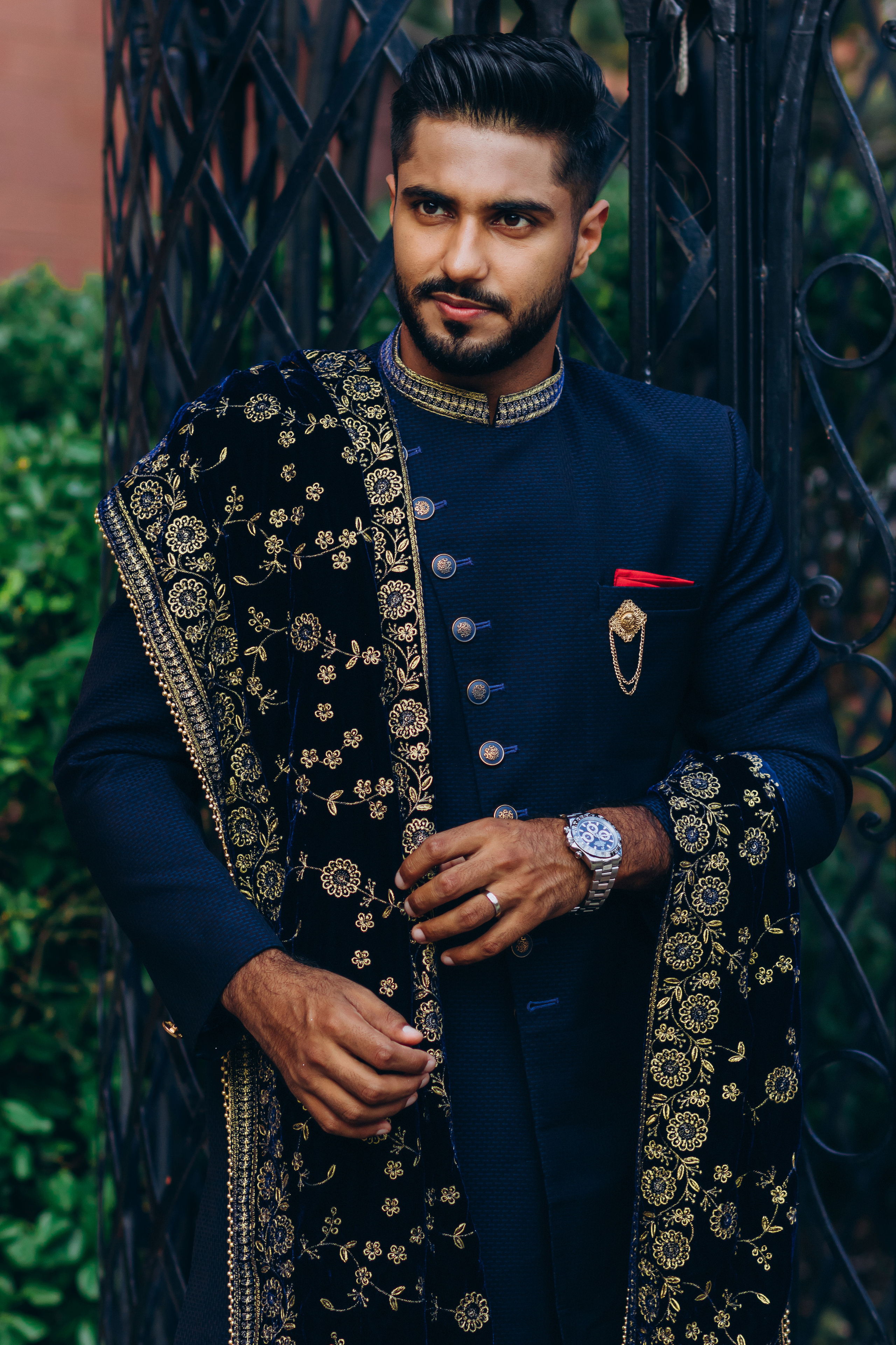 RAJAT & TOSHA ENGAGEMENT. Pittsburgh wedding and family photographer