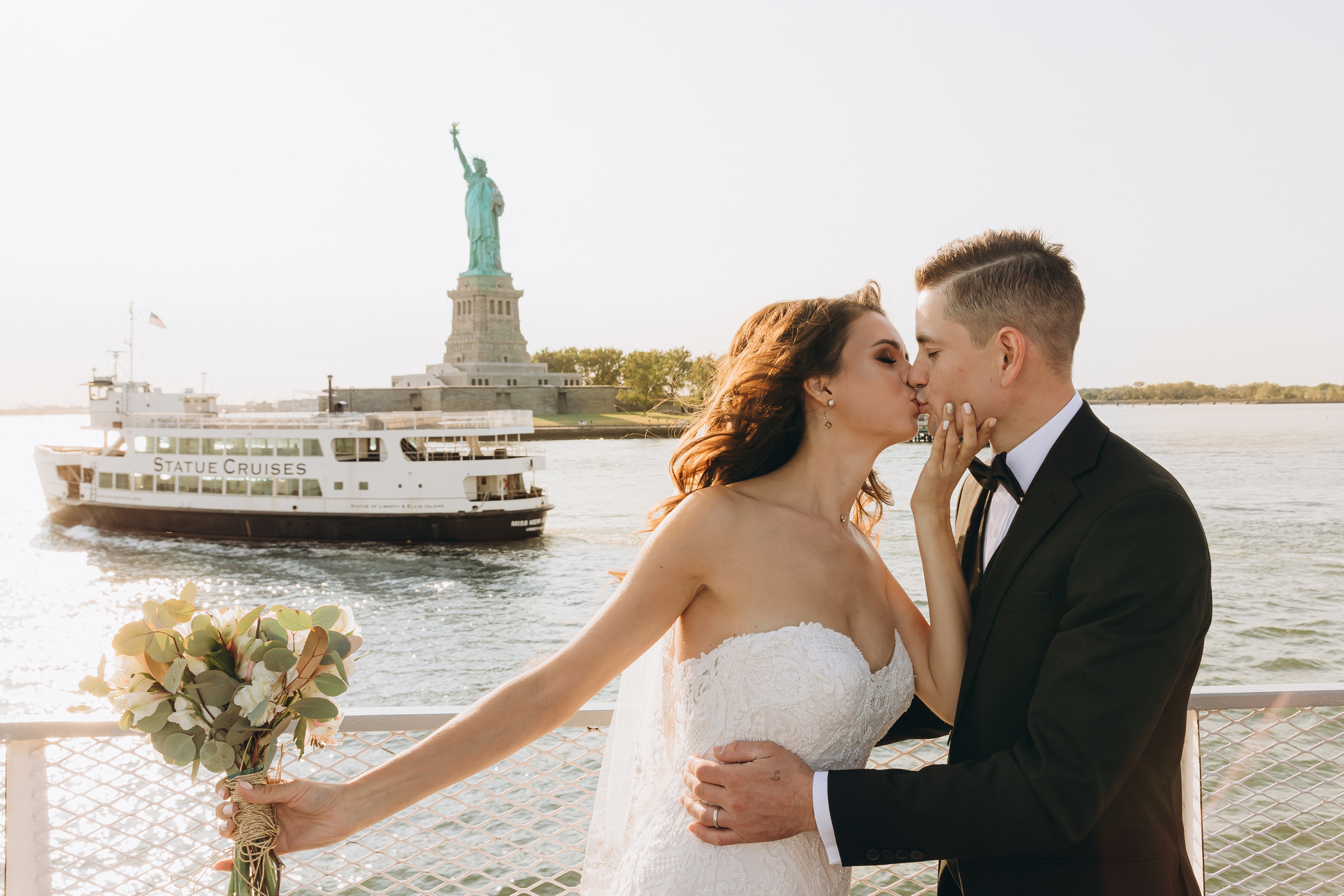 RAMIL & MARY. Pittsburgh wedding and family photographer